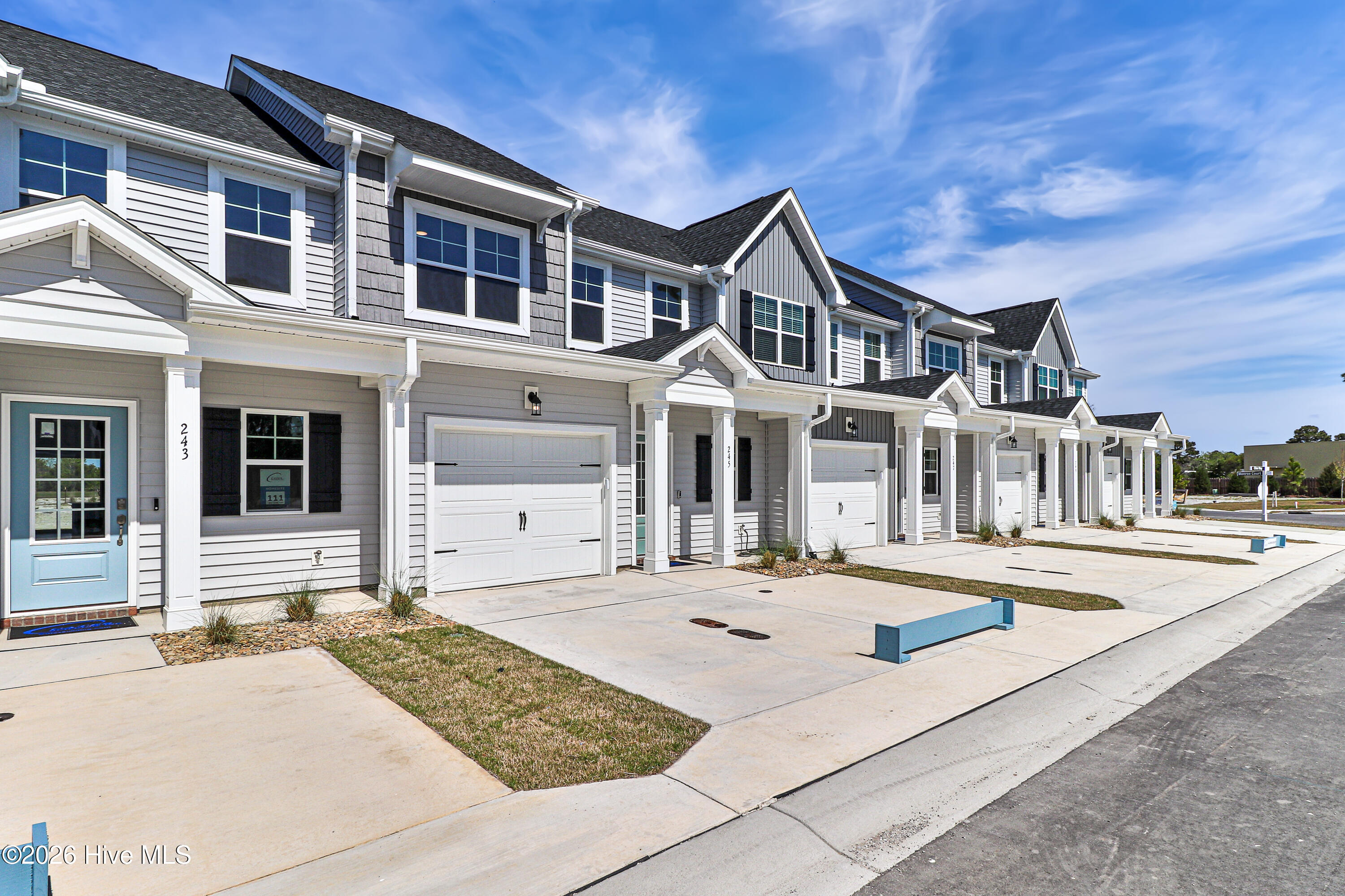 245 Cline Way Unit 112, 1809 Live Oak,Beaufort
