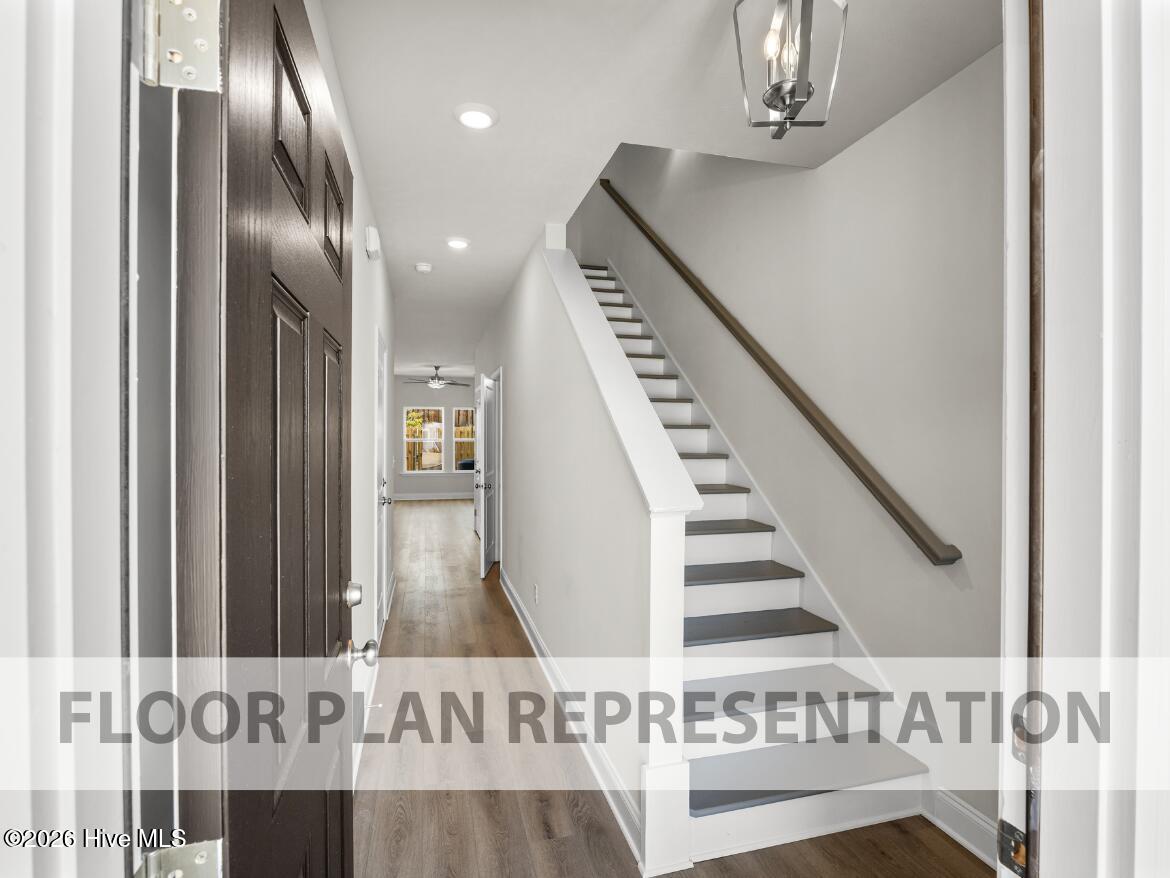 3rd image of 1315 Newbern Dr #12c, Grovetown, GA 30813 | MLS# 100598461