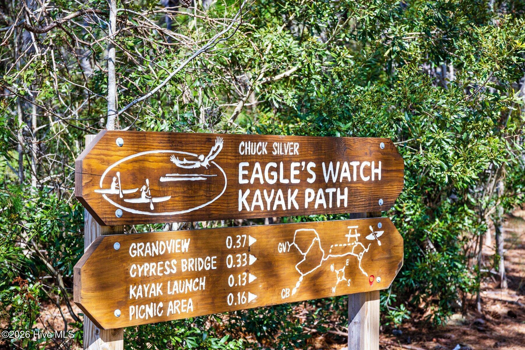 74 Aster Place, Hampstead, NC, 28443