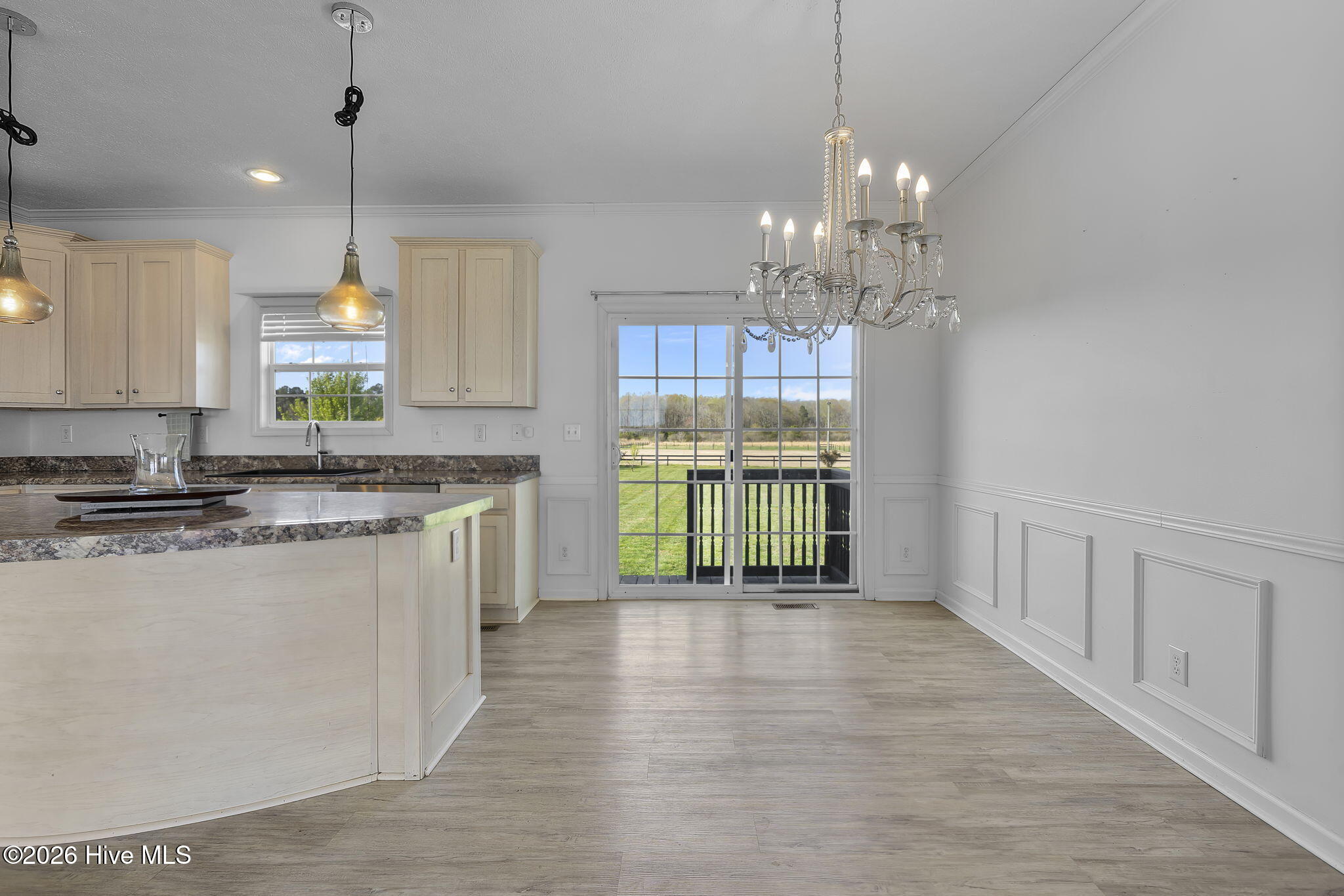 414 N Gregory Road, Shawboro, NC, 27973