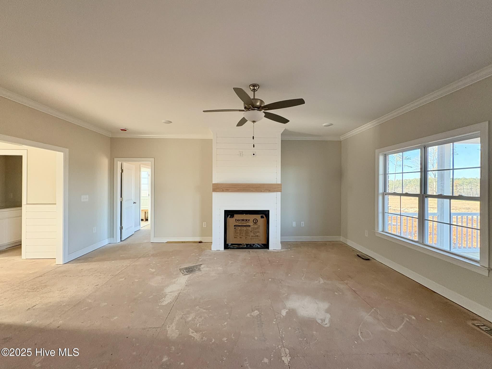 7420 Sweetwater Drive, Nashville, NC, 27856