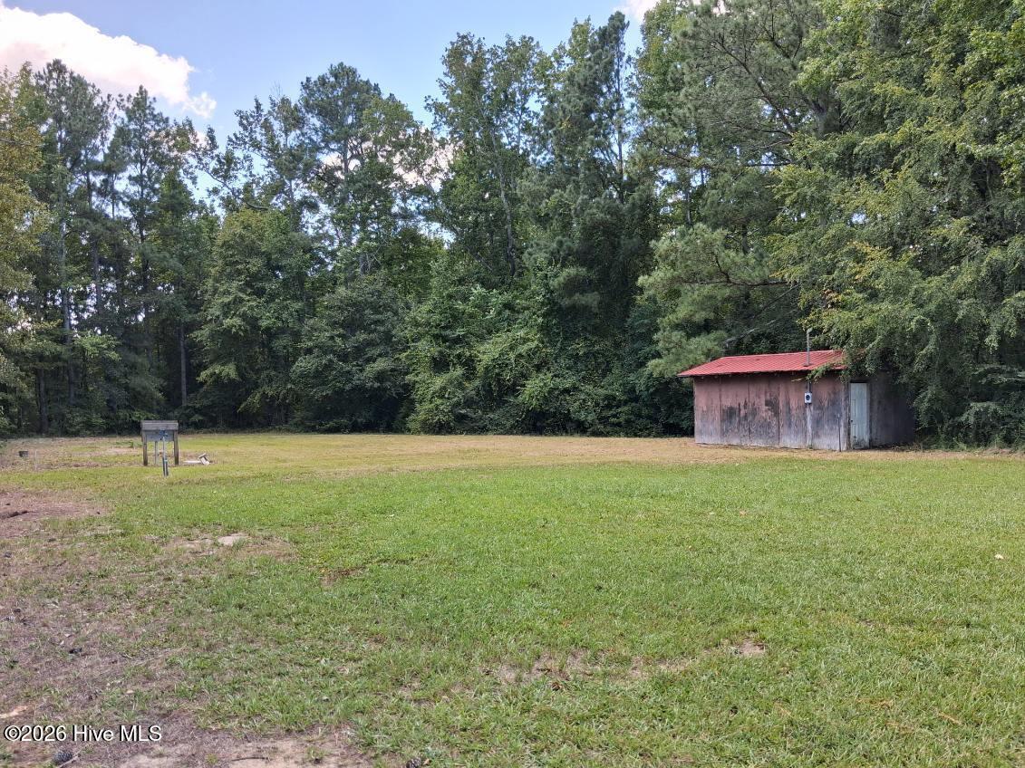 Exterior photo of 682 E Washington Street Ext, Rockingham, NC 28379. MLS: 100601895