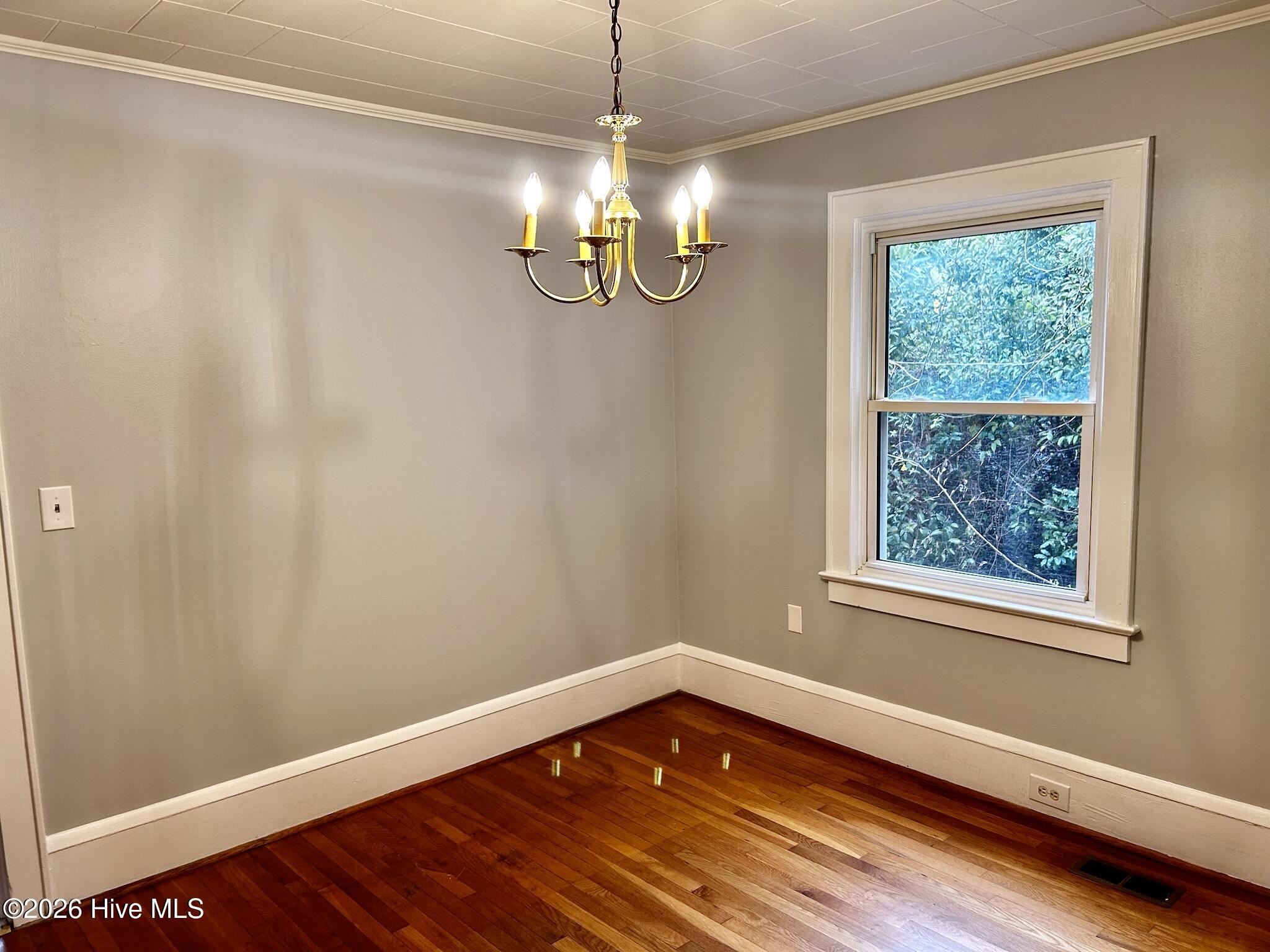 506 Minturn Avenue, Hamlet, NC, 28345