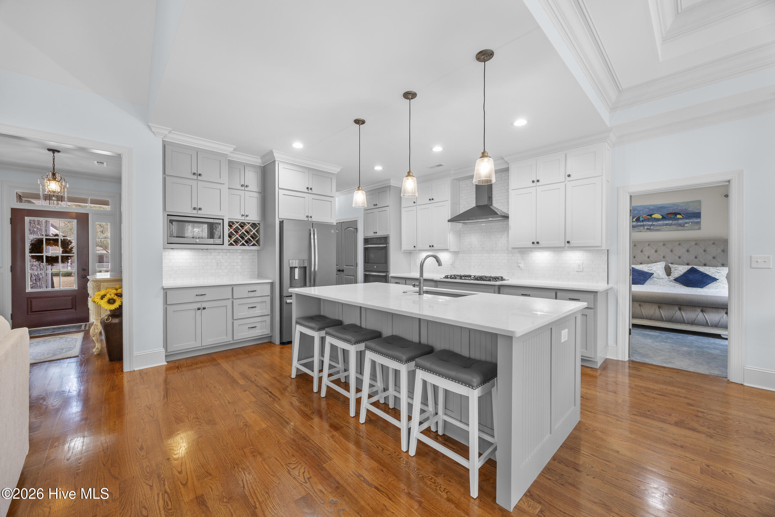 155 Maple Creek Drive, Wallace, NC 28466 – photo 11: 22_kitchen