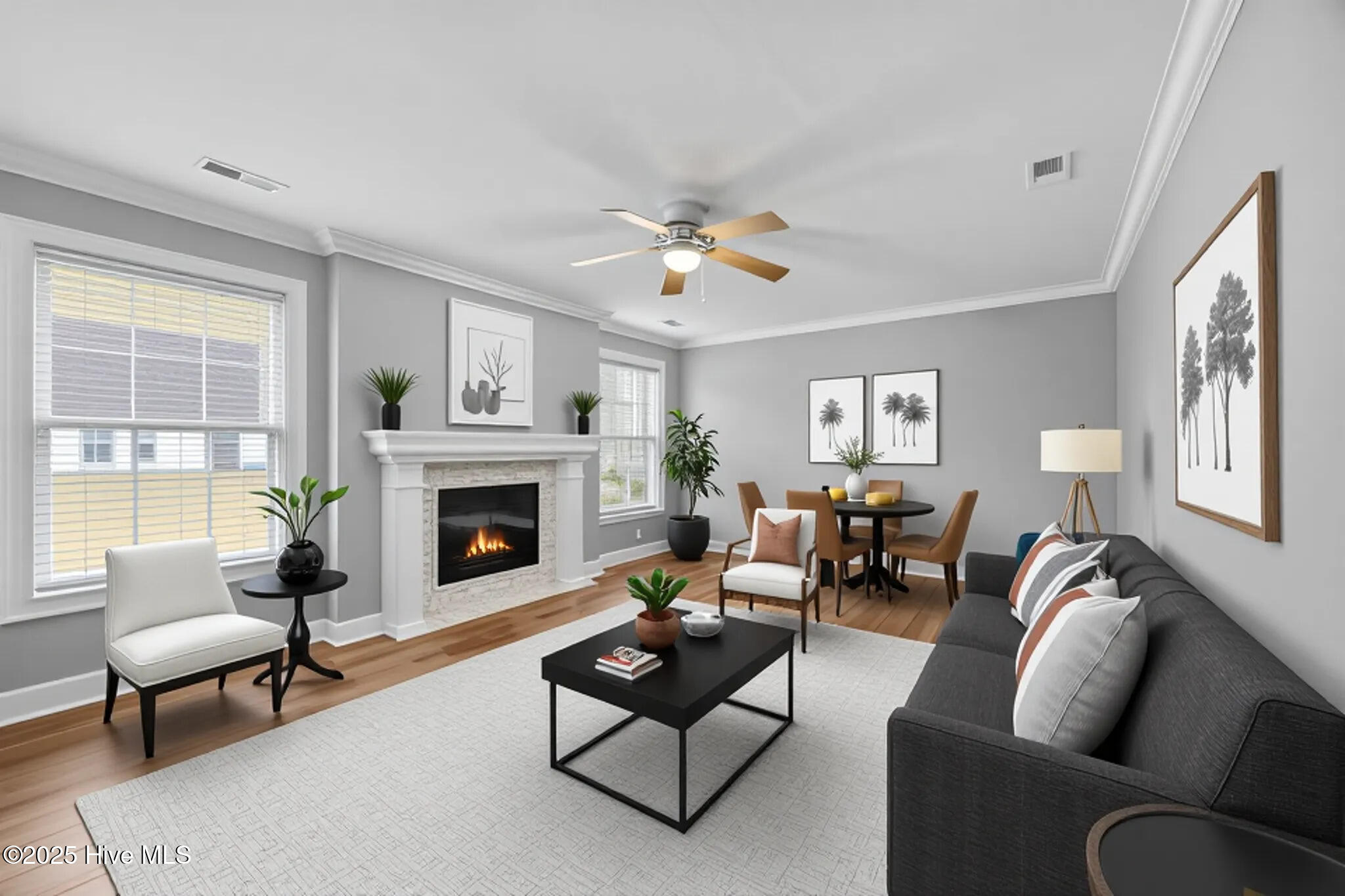 Homes for sale in Greenville, NC | 126 Oakmont Dr #32, Greenville, NC 27858 | MLS# 100543922