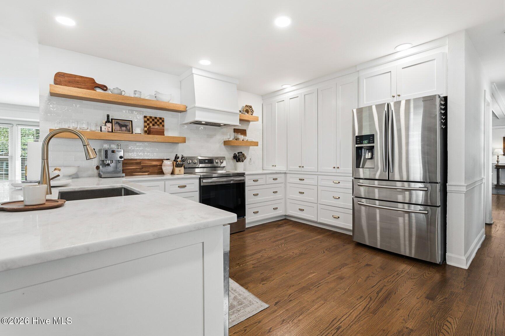 224 S Englewood Drive, Rocky Mount, NC, 27804