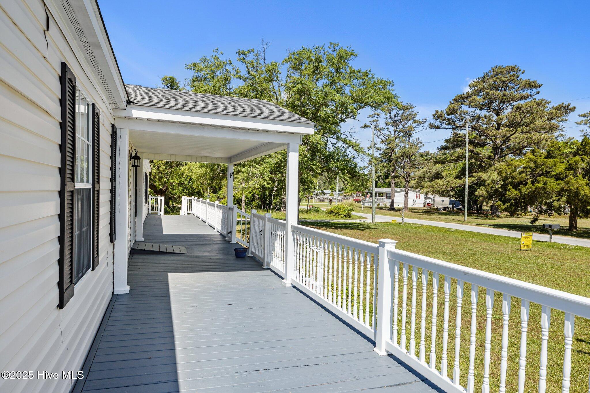 198 Styron Creek Road,Sea Level