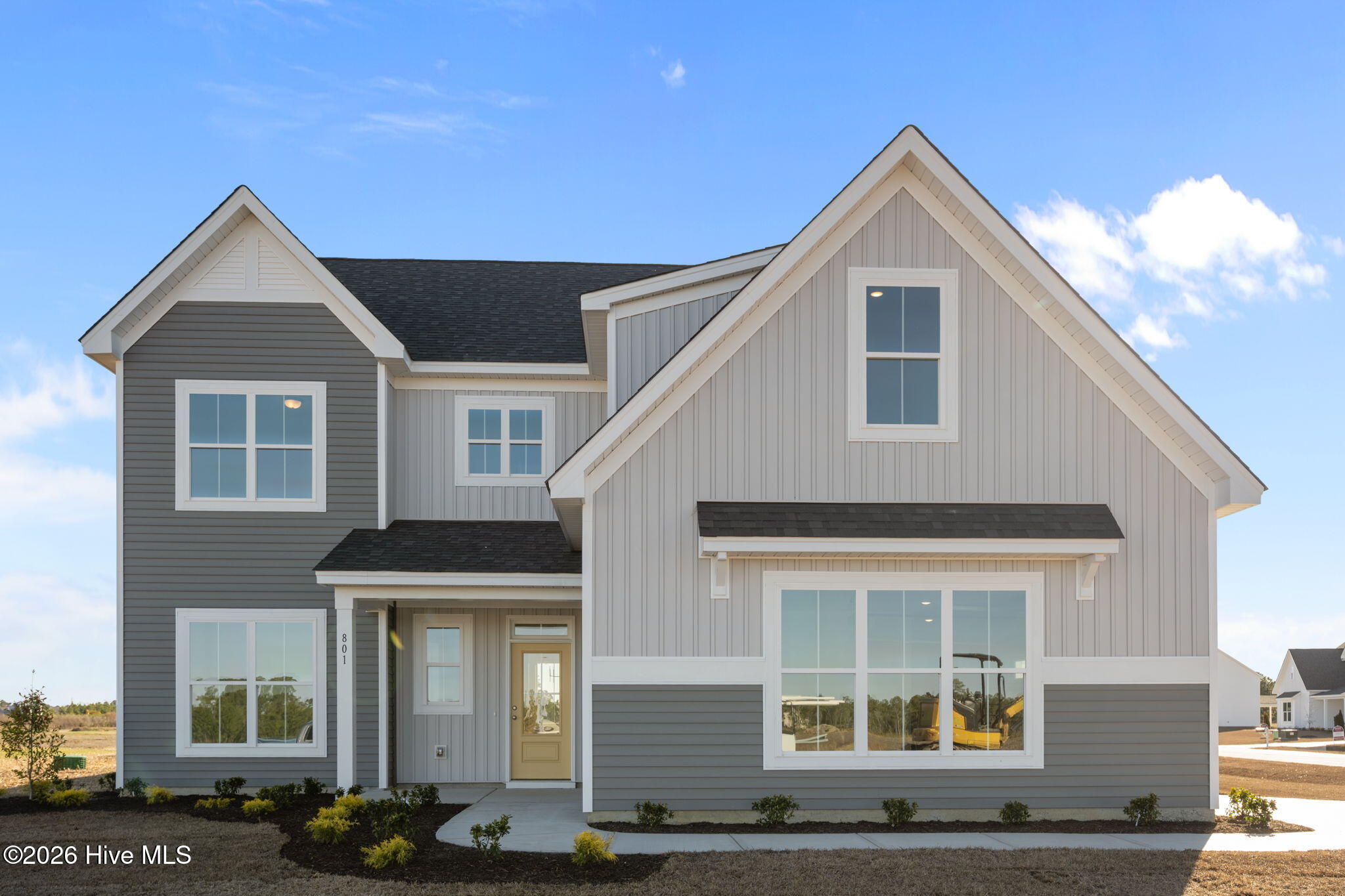 504 Yellow Birch Way, Hubert, NC, 28539