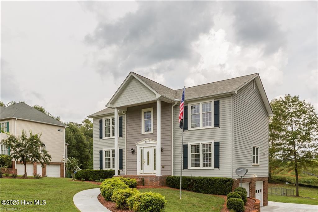 Property at 6017 Woods Edge Lane