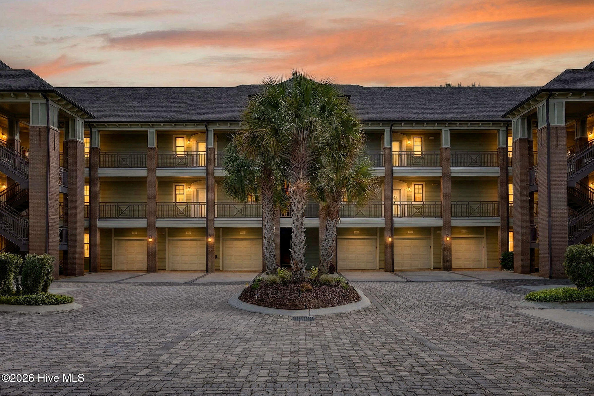 645 Village Park Drive UNIT B-102, Wilmington, NC, 28405