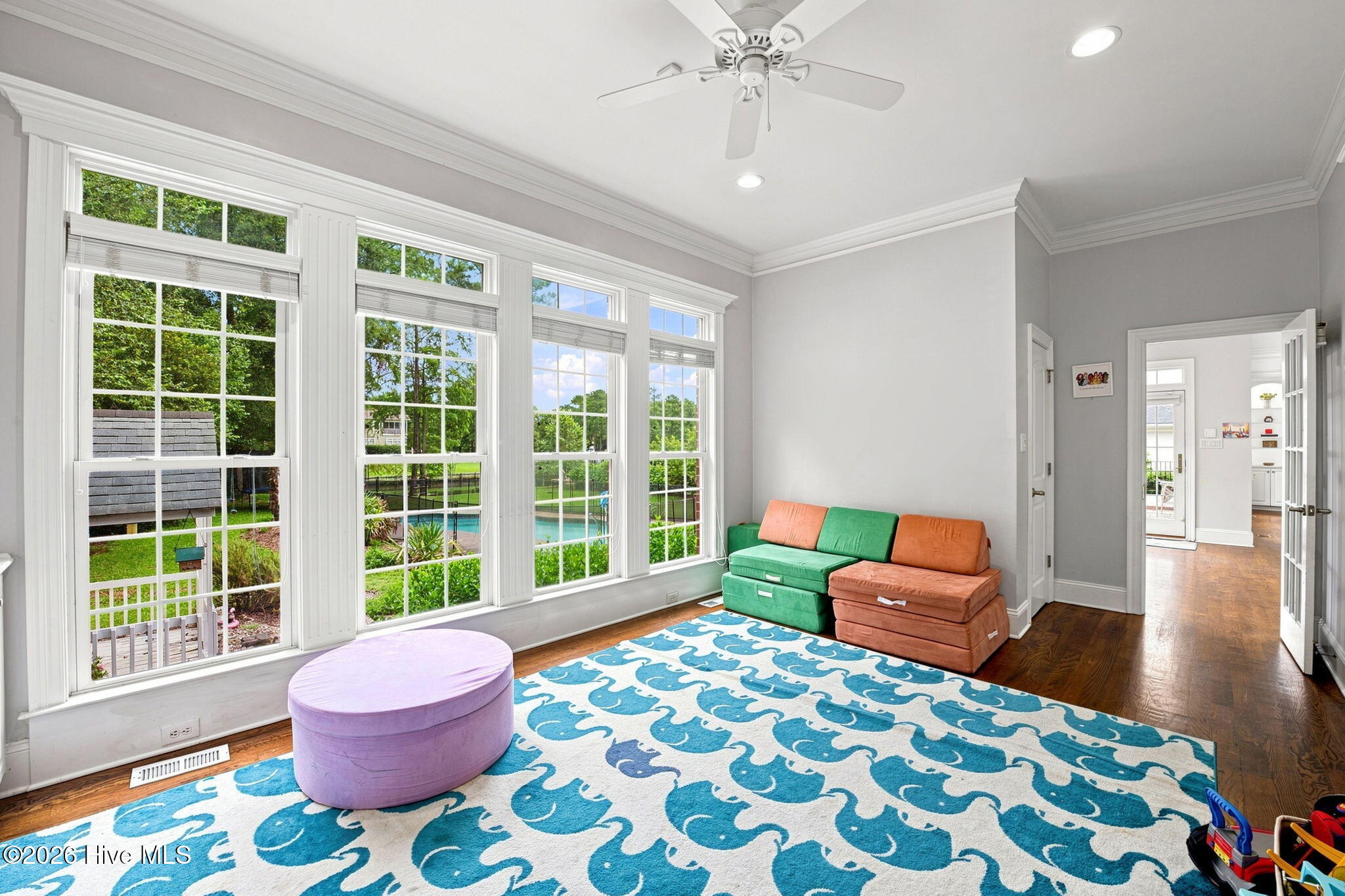 1501 Zurich Place,New Bern