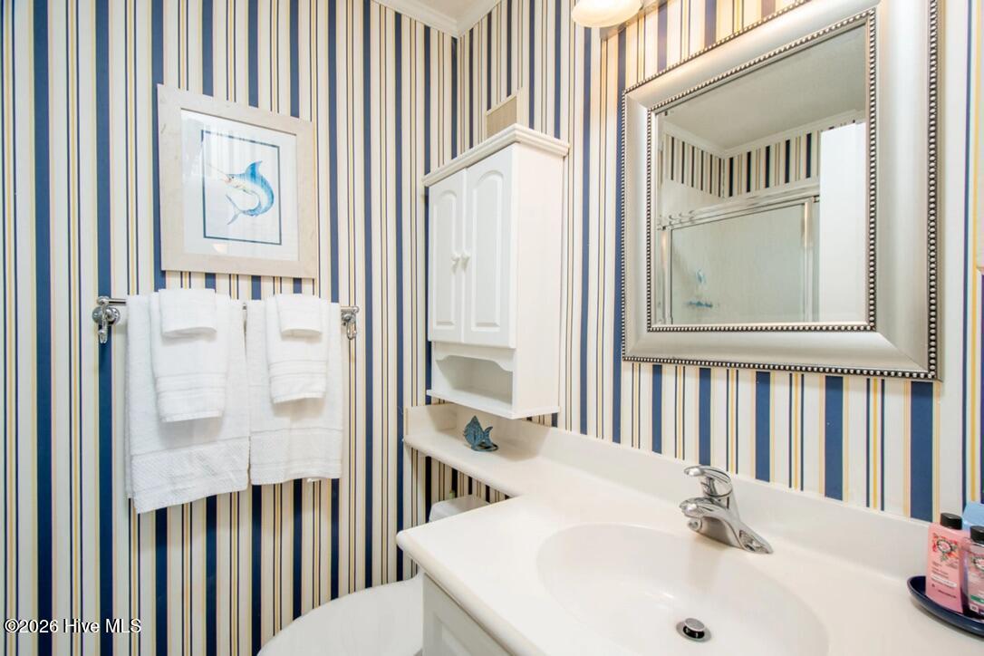 2511 W Ft Macon Road 308 B,Atlantic Beach