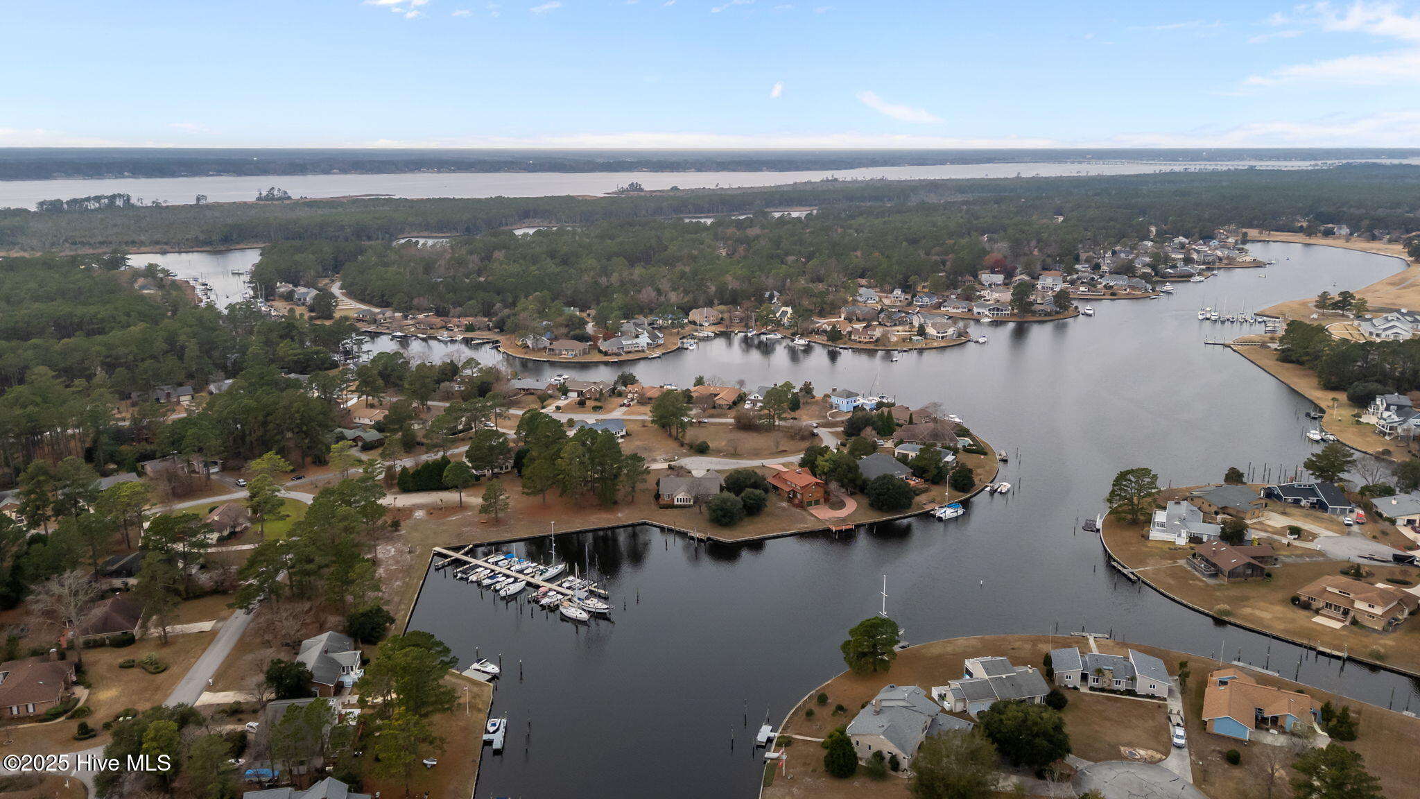 6108 Ibis Lane, New Bern, NC, 28560