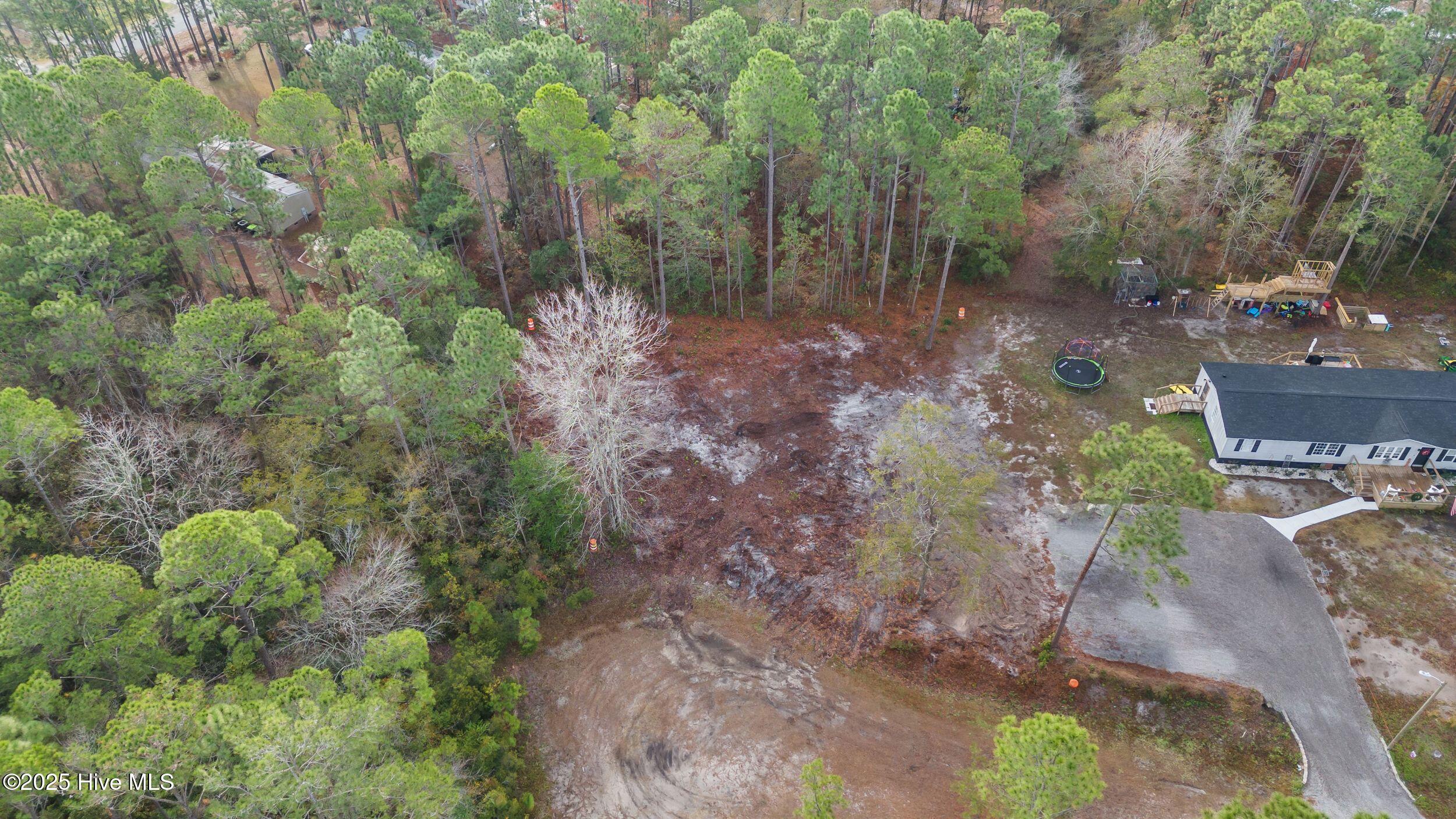 3955 LACE Road, Hephzibah, GA, 30815