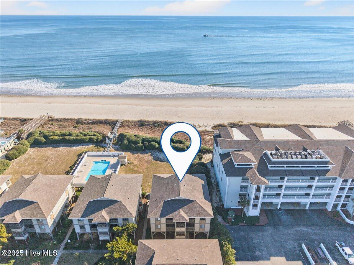 Homes for sale in Ocean Isle Beach, NC | 19 Ocean Isle West Blvd #F2, Ocean Isle Beach, NC 28469 | MLS# 100544824