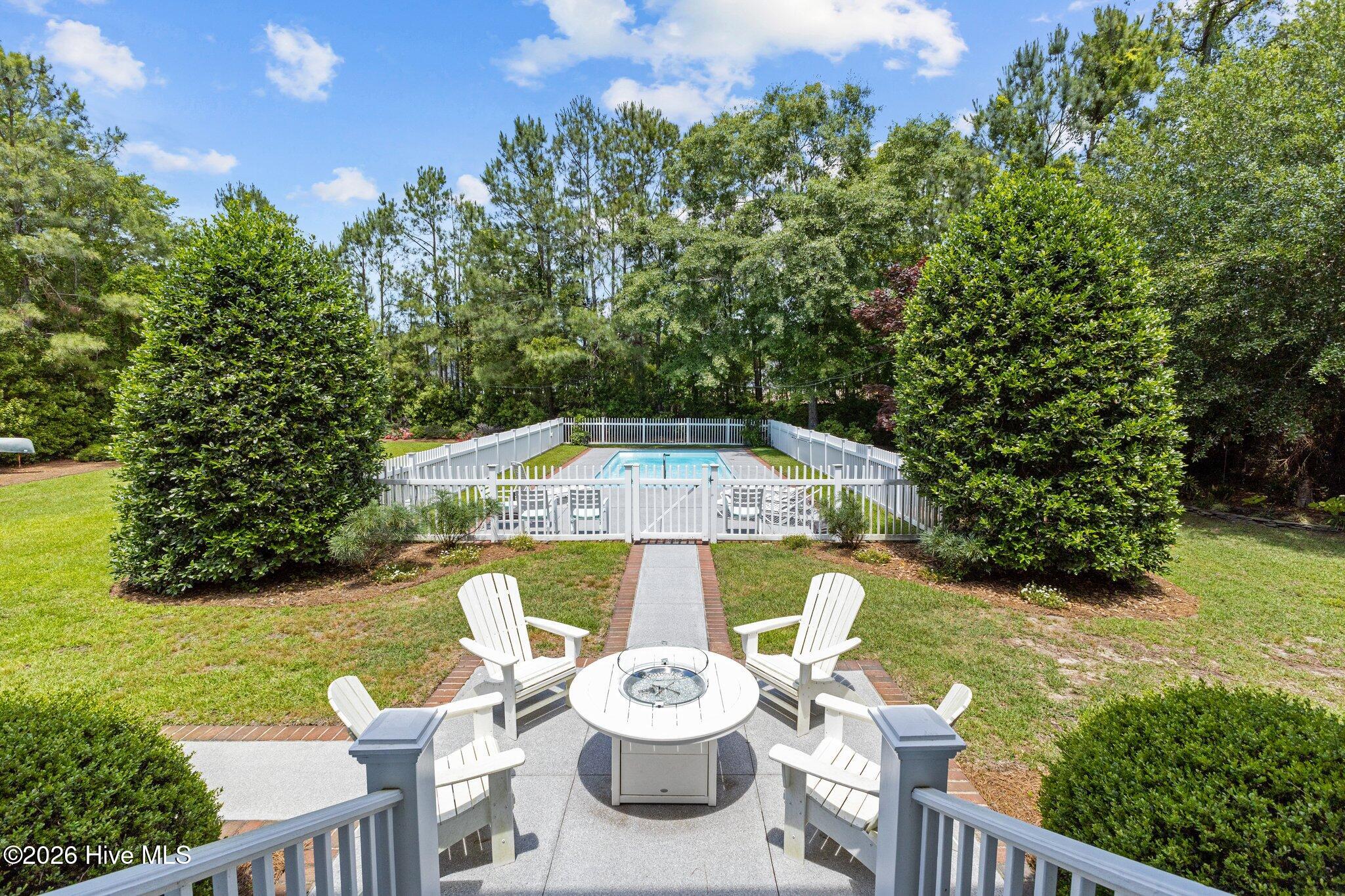 110 Sea Trace Lane, Newport, NC, 28570