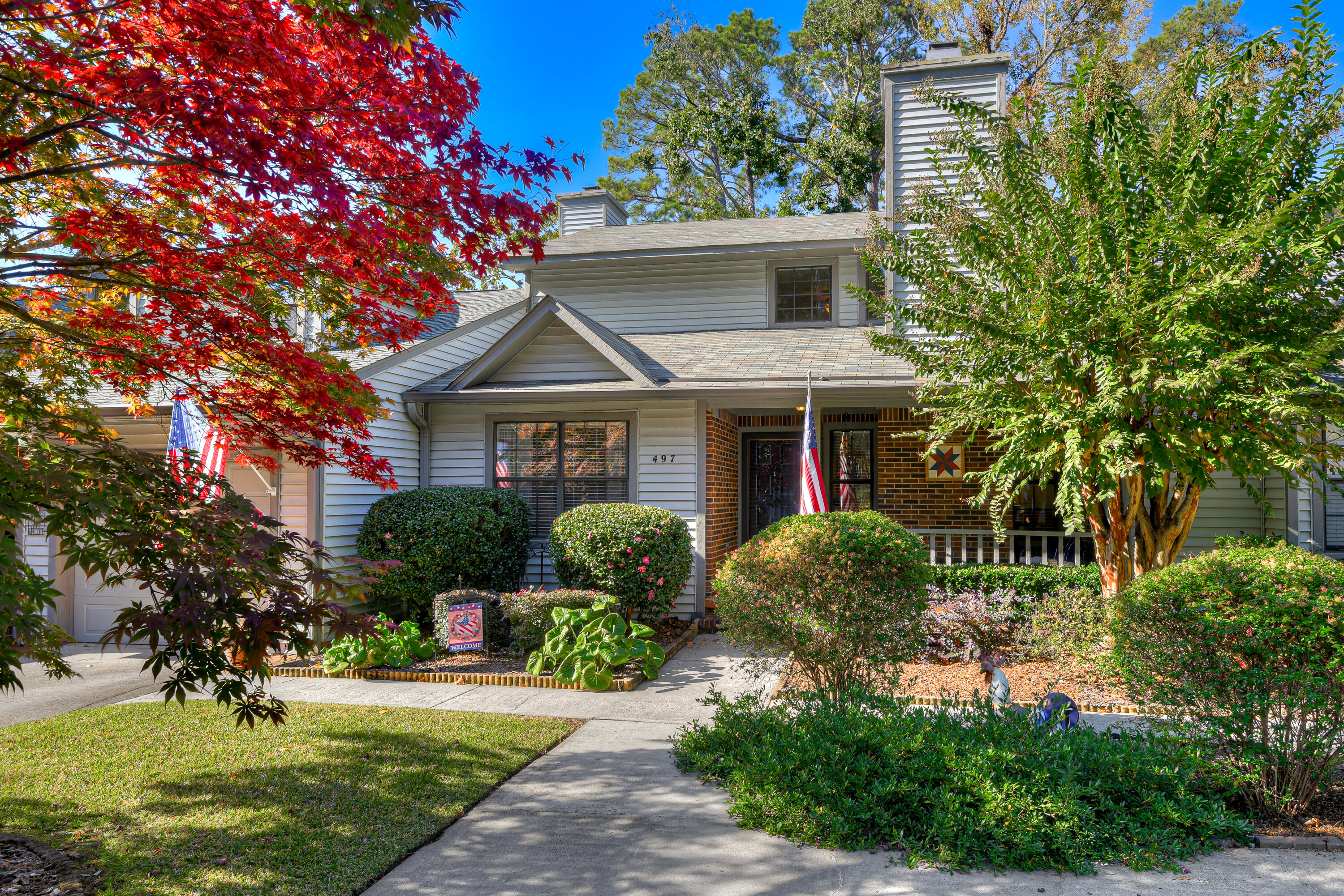 497 Creekwalk Circle, Martinez, GA, 30907