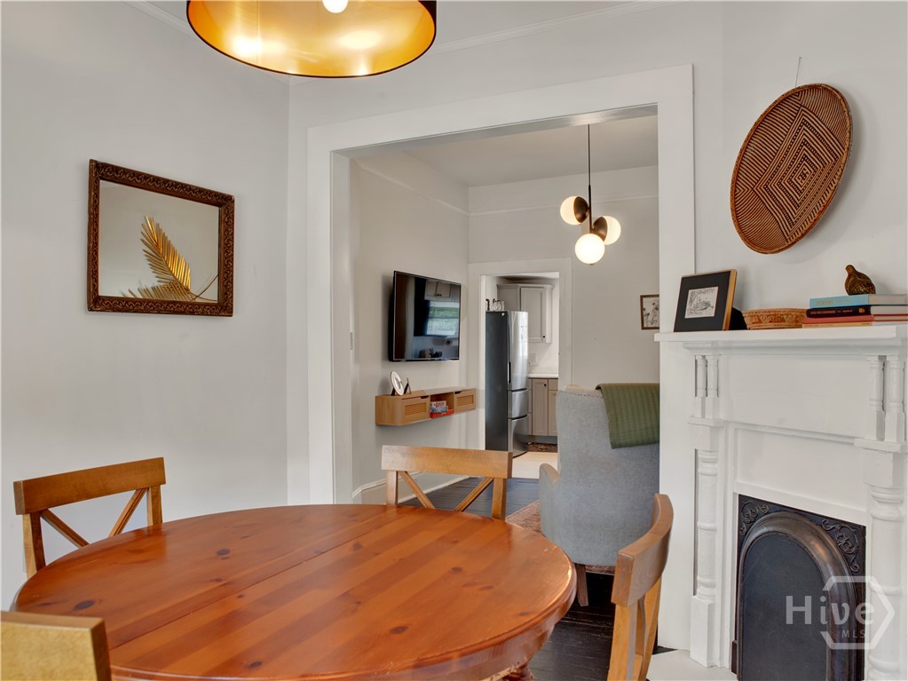 4th image of 1512 Barnard St, Savannah, GA 31401 | MLS# SA362498
