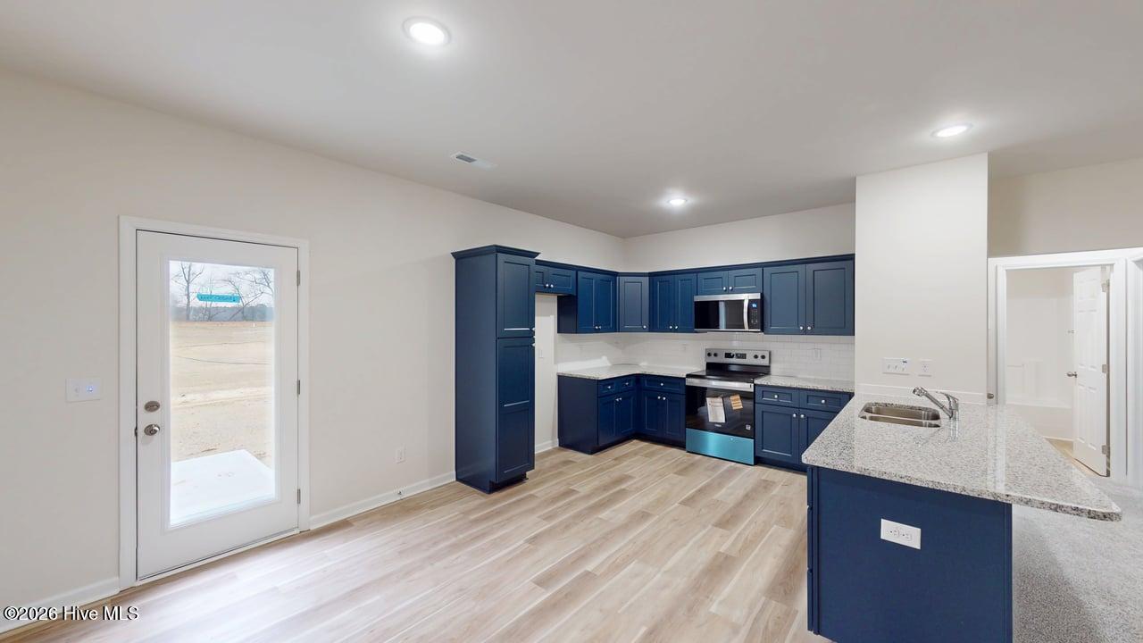 1361 Pinkney Road, Pikeville, NC, 27863