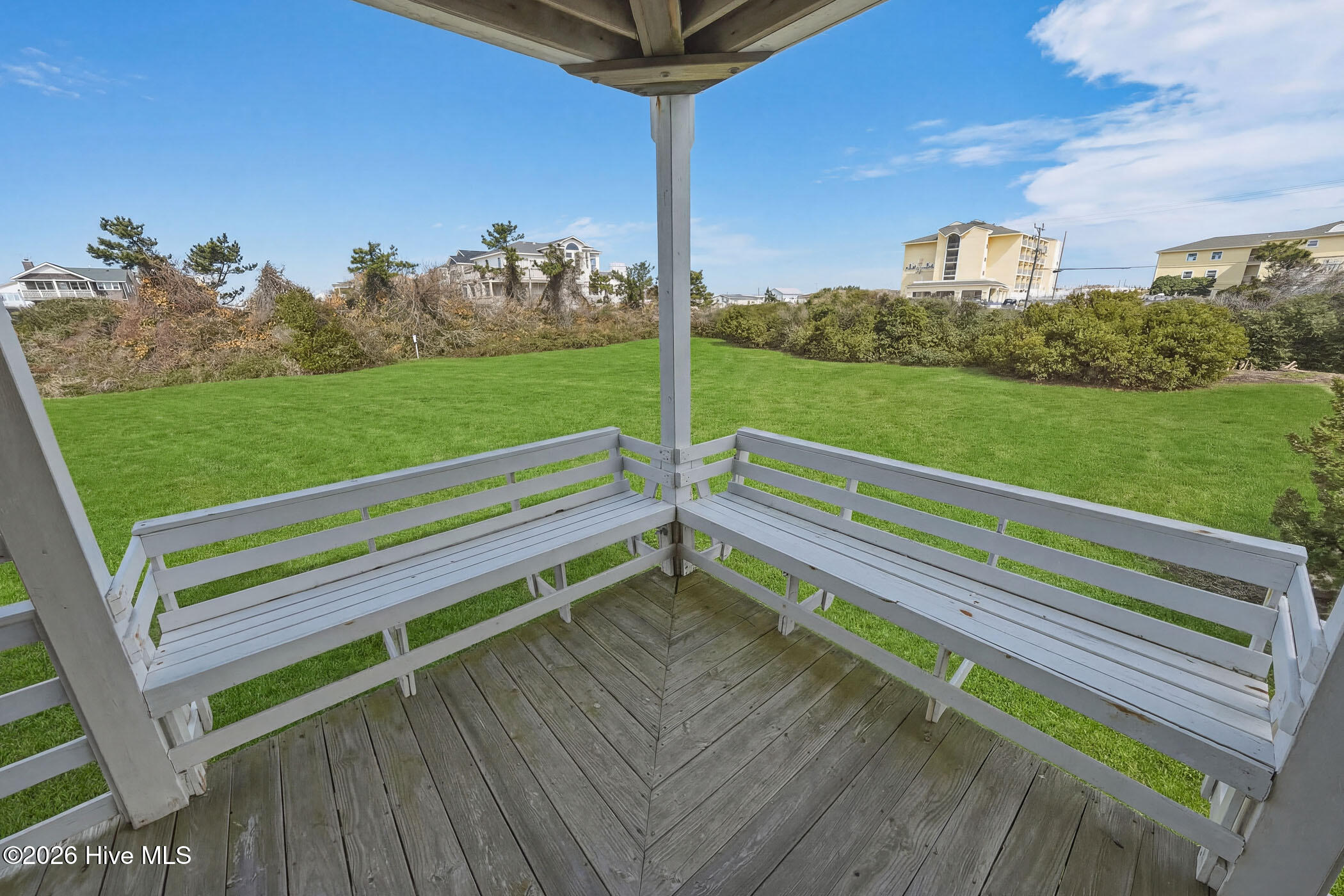 6715 S Croatan Highway, Nags Head, NC, 27959