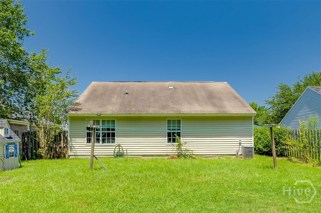 22nd image of 123 Berwick Lakes Blvd, Pooler, GA 31322 | MLS# SA362963