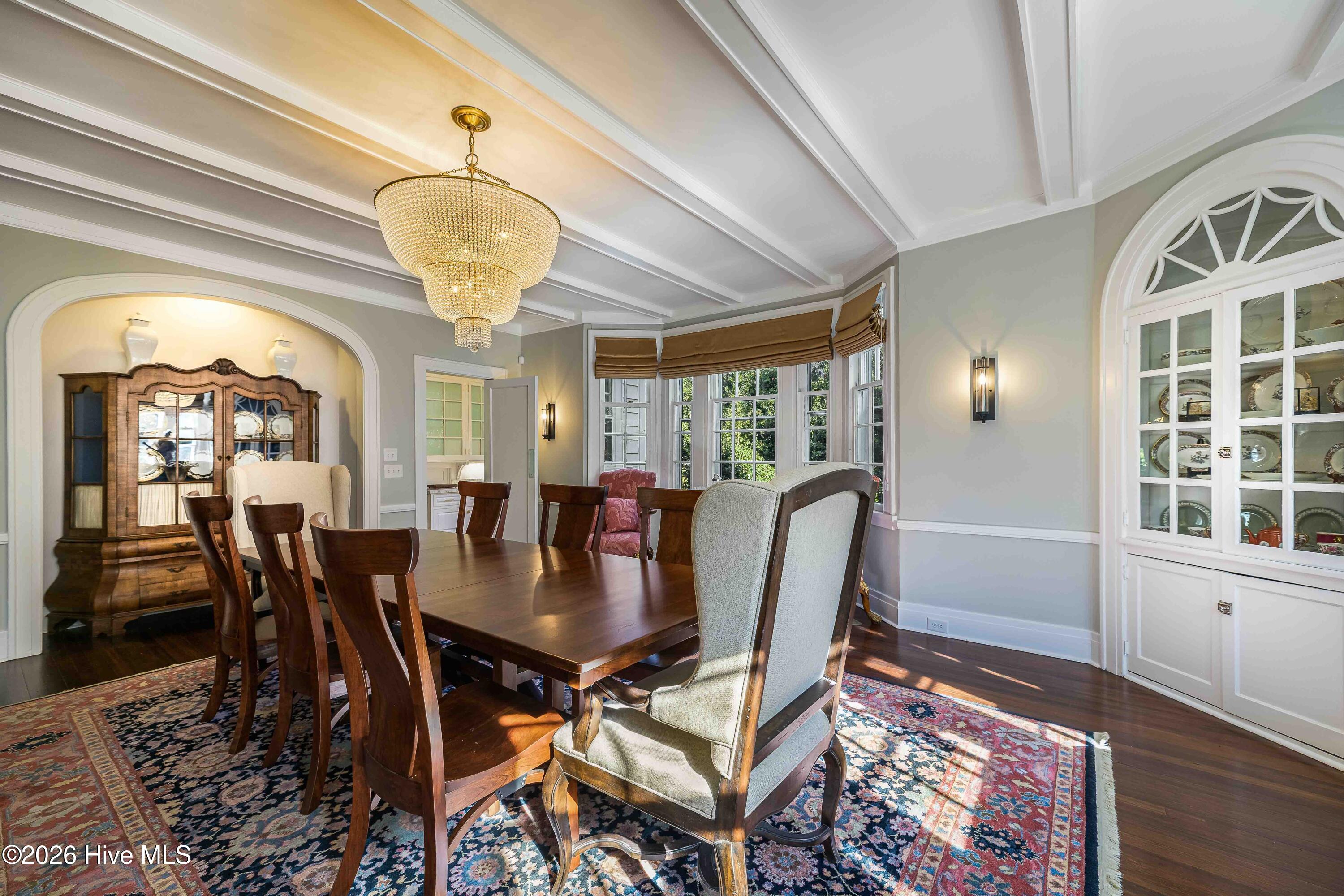 12 E Barrett Road, Pinehurst, NC, 28374