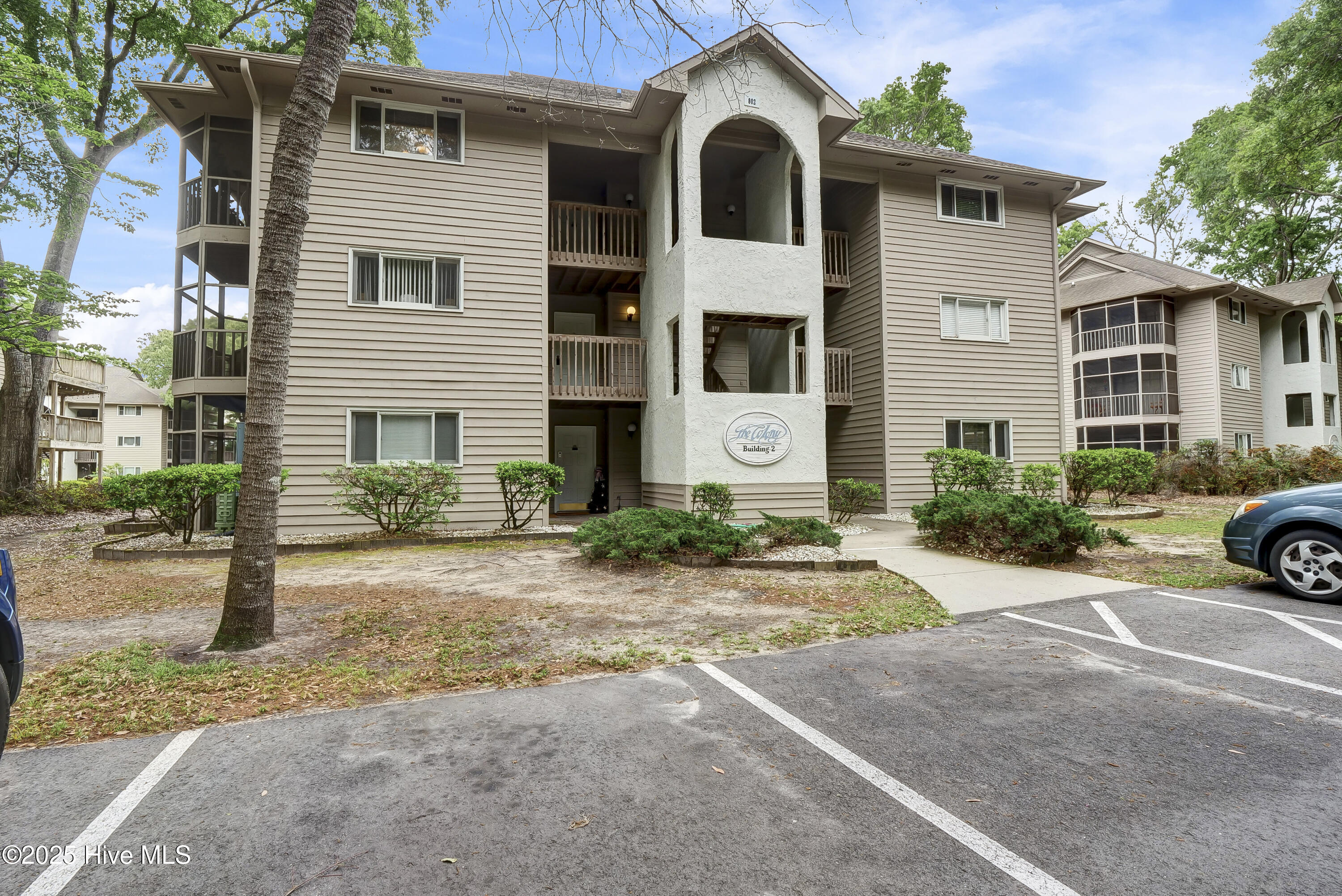 Homes for sale in Sunset Beach, NC | 802 Colony Pl #2e, Sunset Beach, NC 28468 | MLS# 100508575