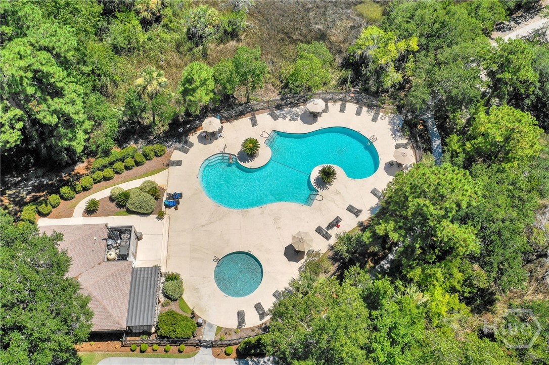 12300 Apache Avenue, #1708, Savannah, GA 31419 Listing Photo  35