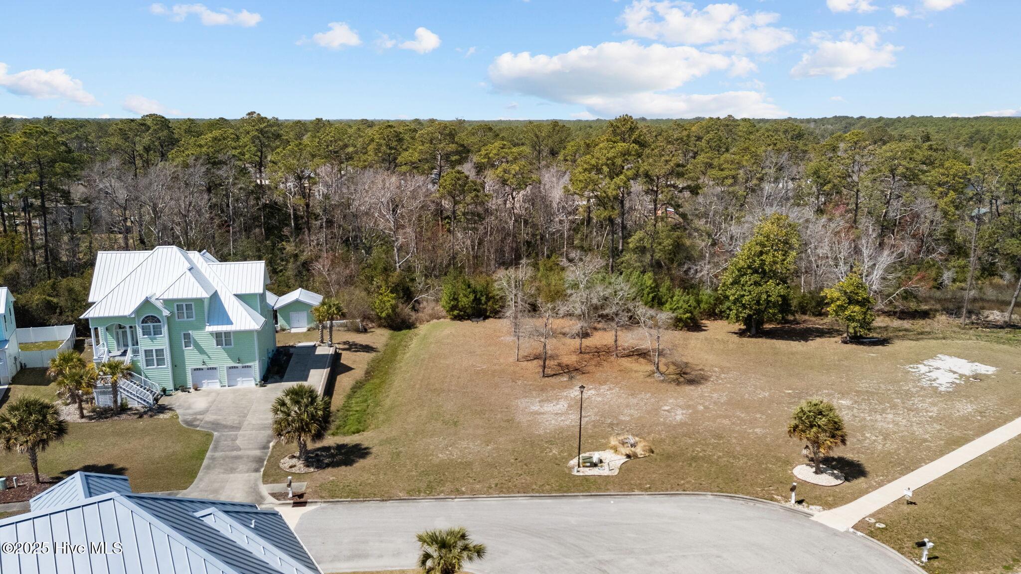 111 Key West Lane, Newport, NC, 28570