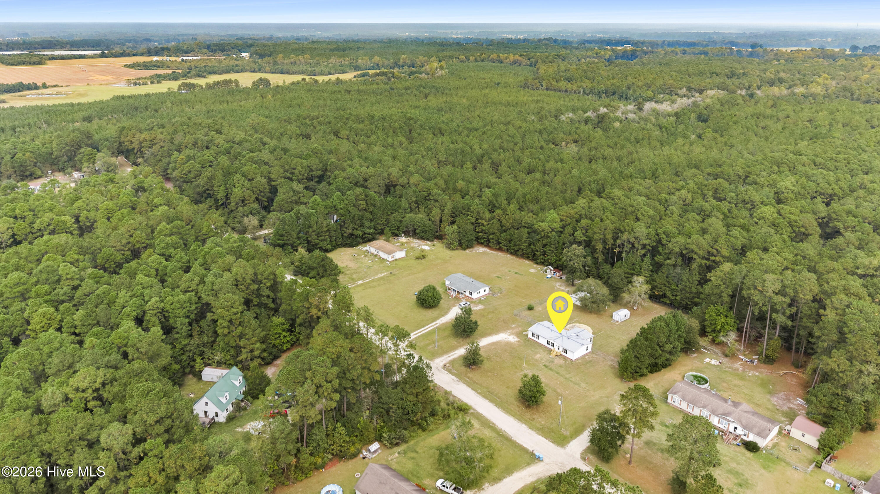 350 Hinson Lane,Richlands