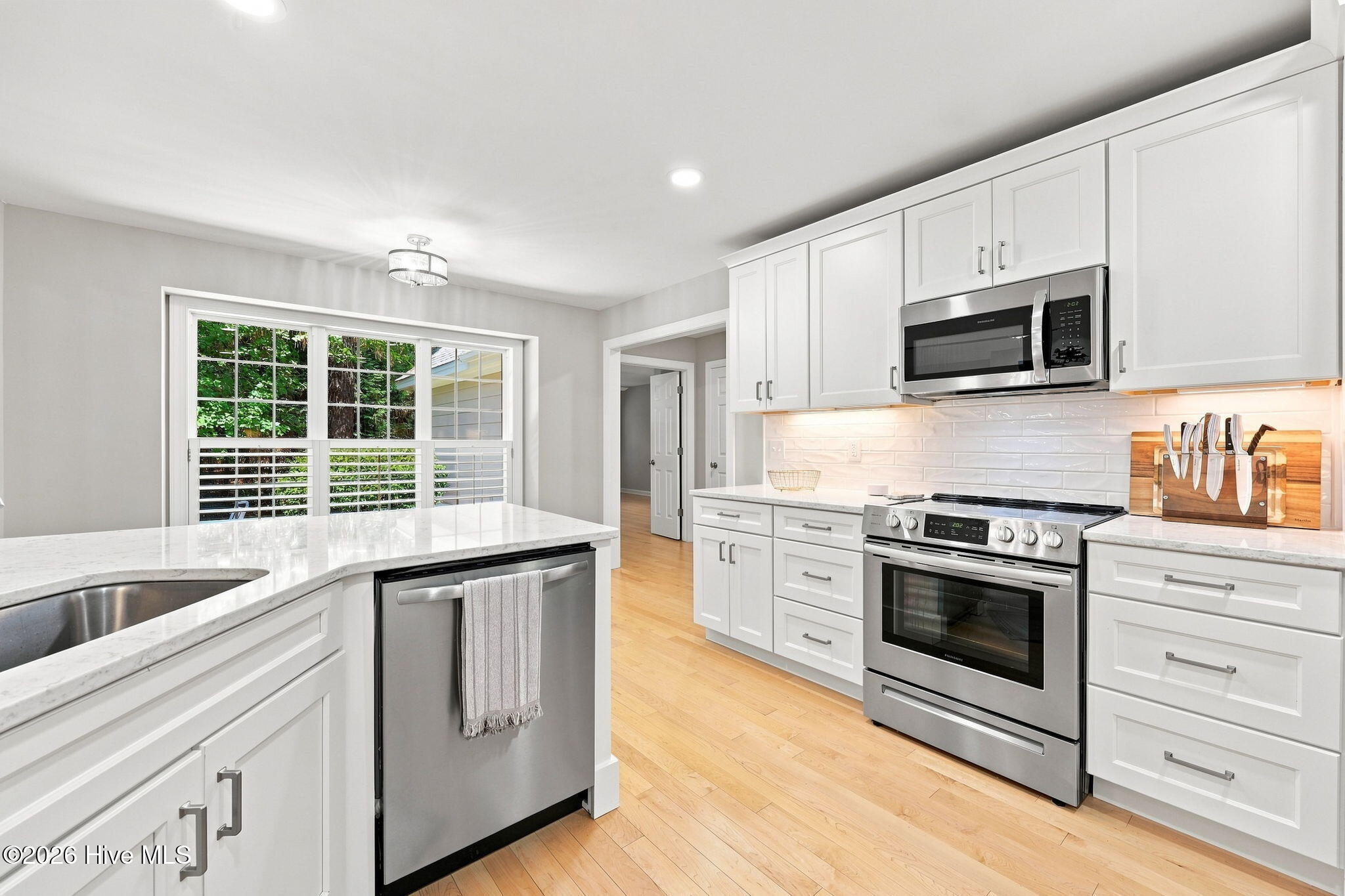 Exterior photo of 9 Moore Drive, Pinehurst, NC 28374. MLS: 100600093