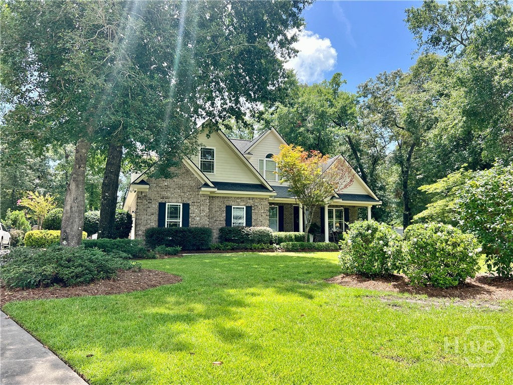 Photo 1 of Single family home for sale at 102 Gnann Way, Rincon, GA 31326 | MLS# SA362217 | Listing updated on 2026-10-29