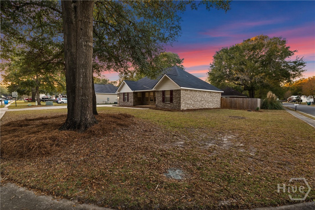 Homes for sale in Rincon, GA | 125 Crossing Cir, Rincon, GA 31326 | MLS# SA344118