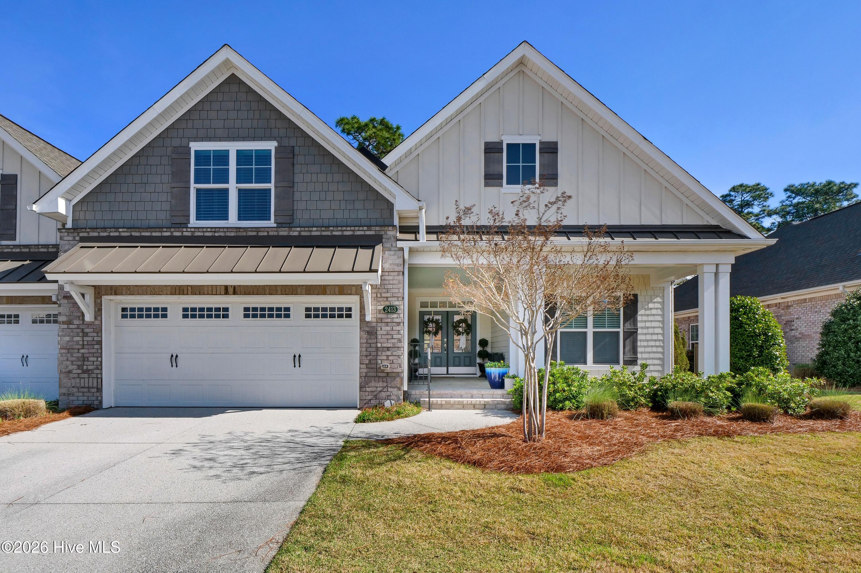4602 Tall Tree Lane, Wilmington, NC, 28409