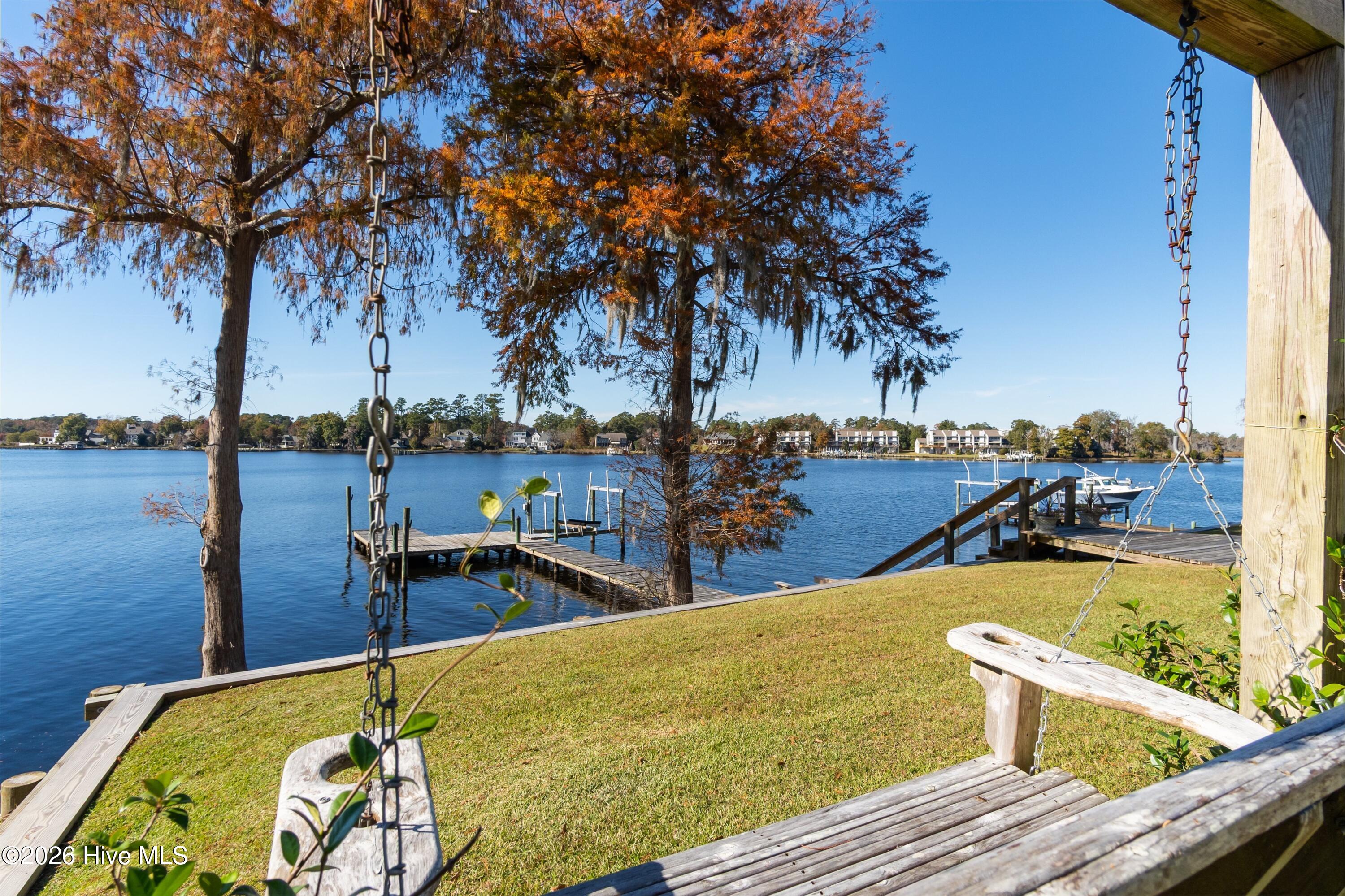 810 Madam Moores Lane A,New Bern