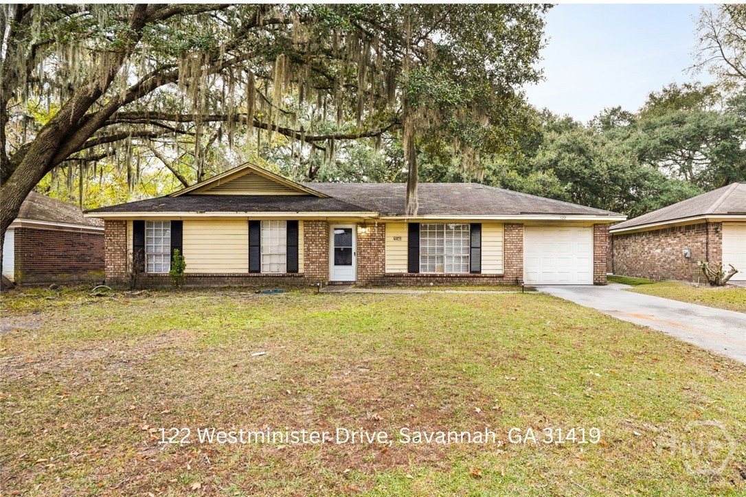 5th image of 928 W Victory St, Savannah, GA 31415 | MLS# SA344828