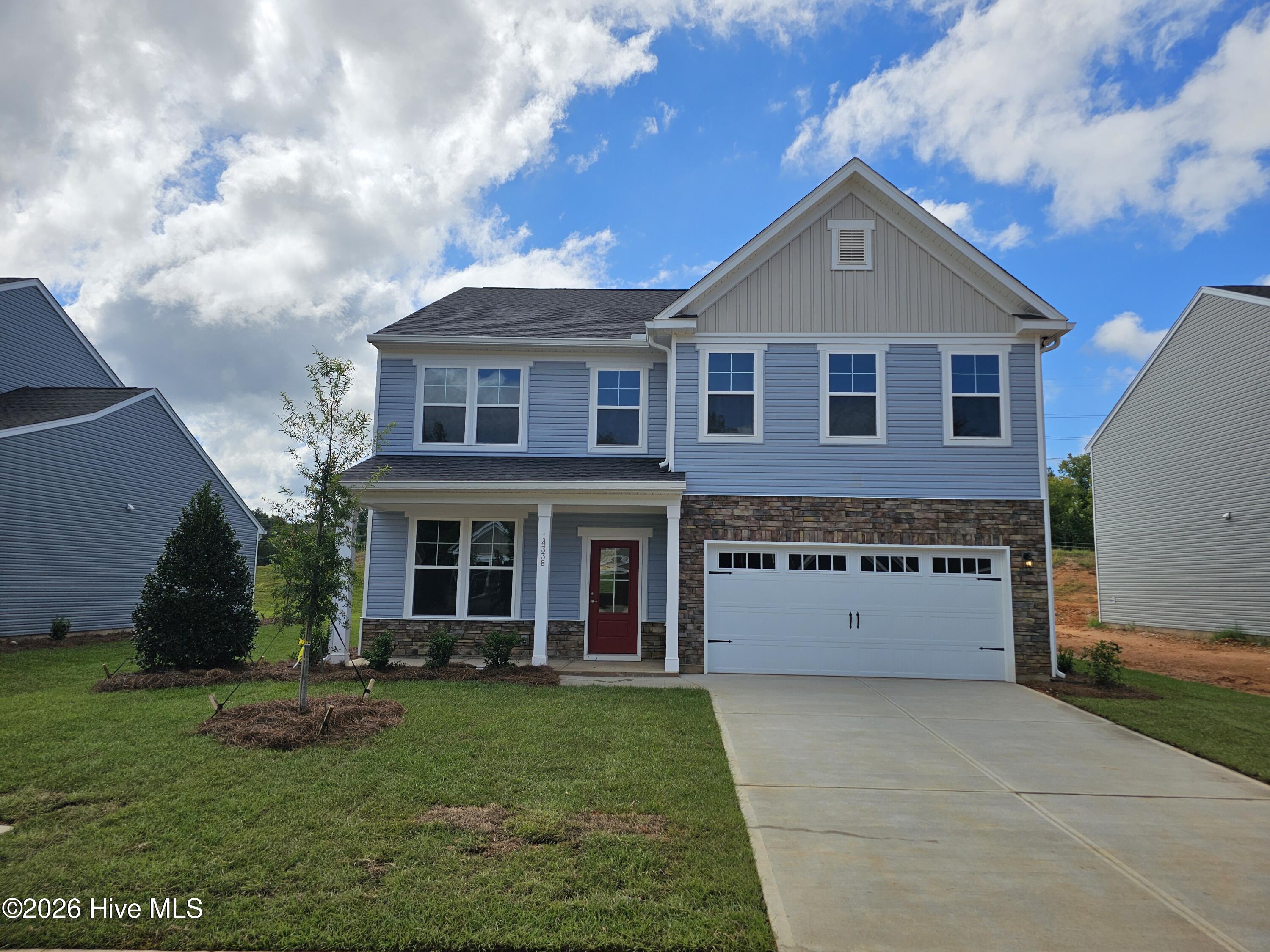 Photo 45 of Single family home for sale at 14338 Yellow Jacket Blvd, North Augusta, SC 29841 | MLS# 100600664 | Listing updated on 2026-09-05