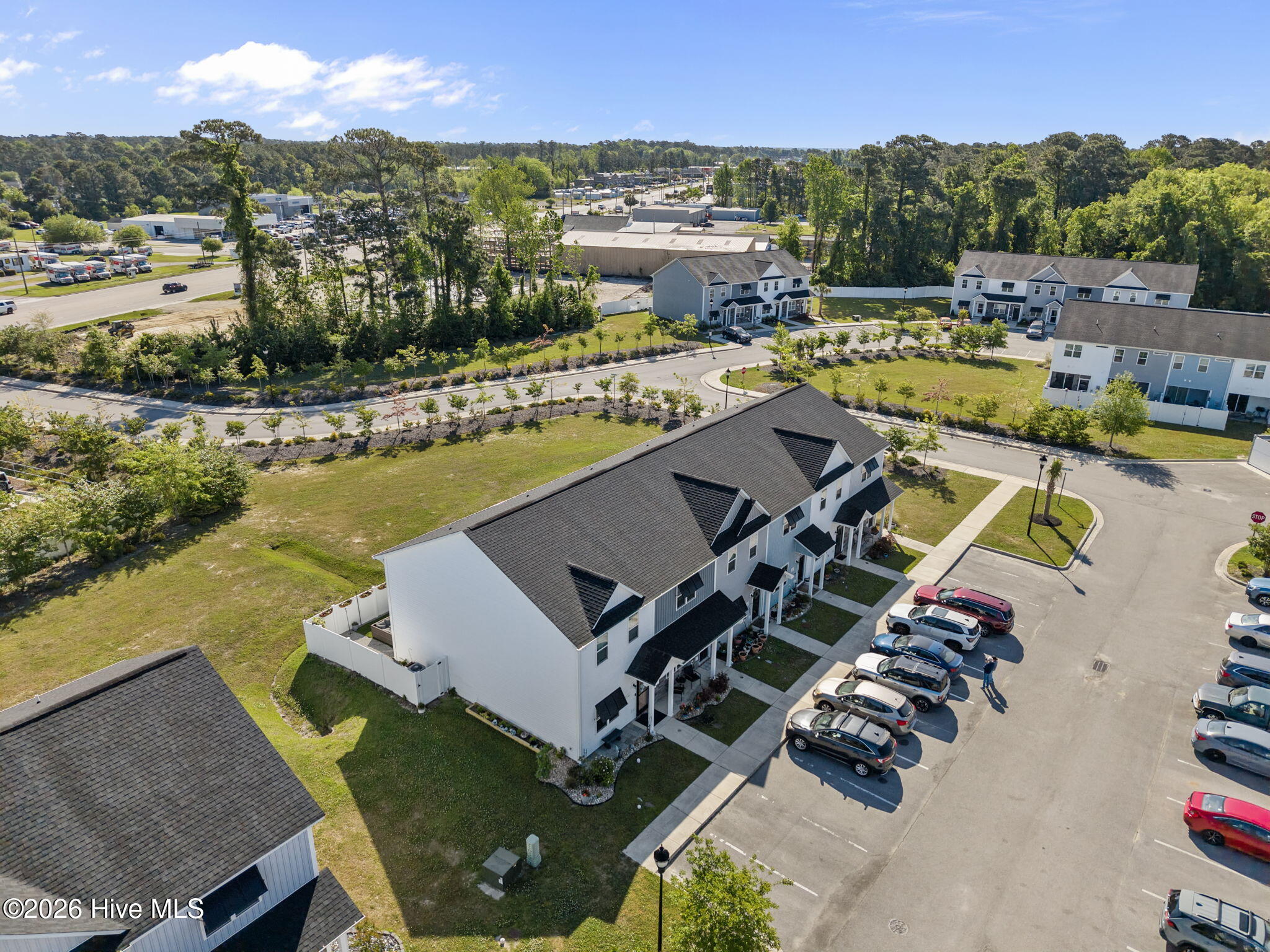 6 Outrigger Drive,Swansboro