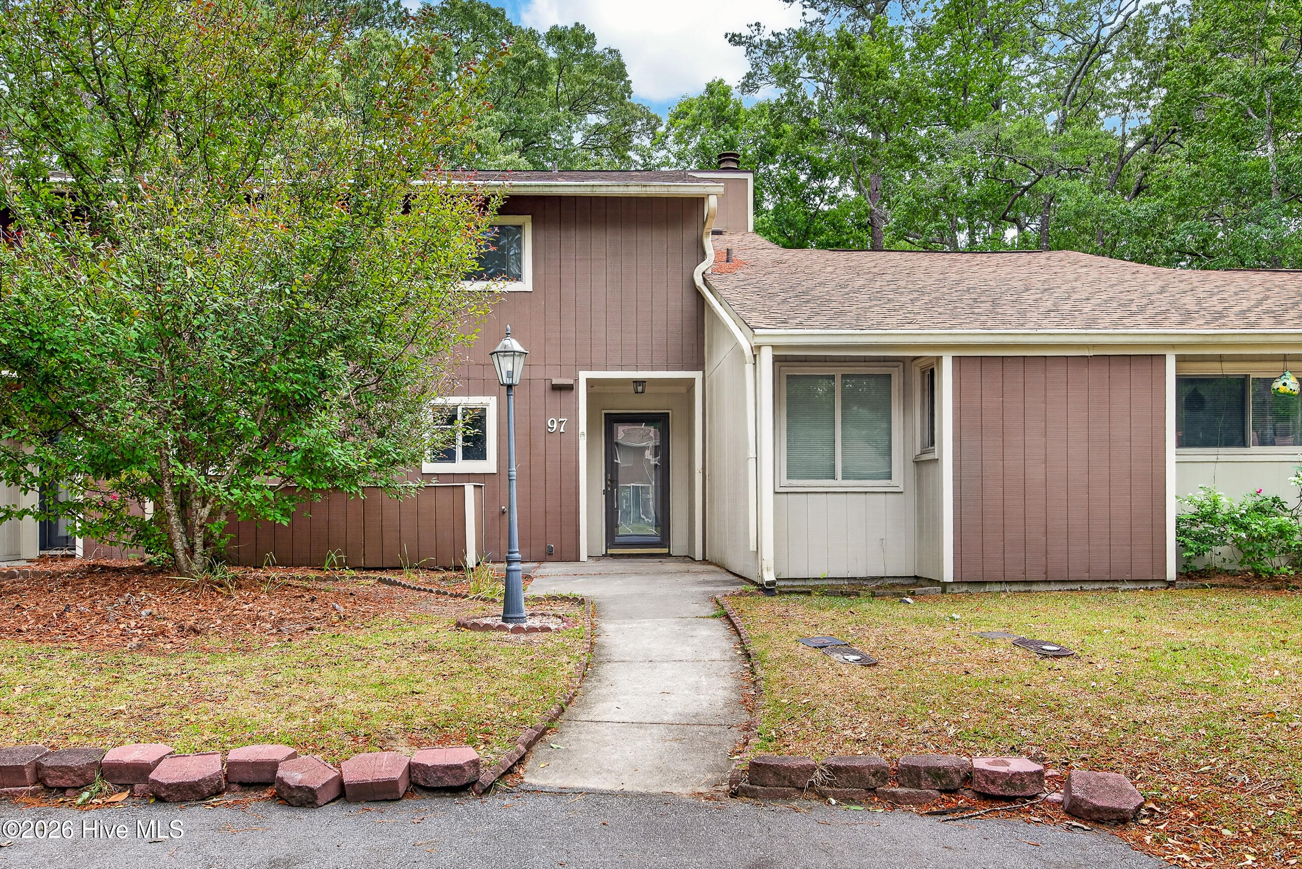 97 Quarterdeck Townes,New Bern