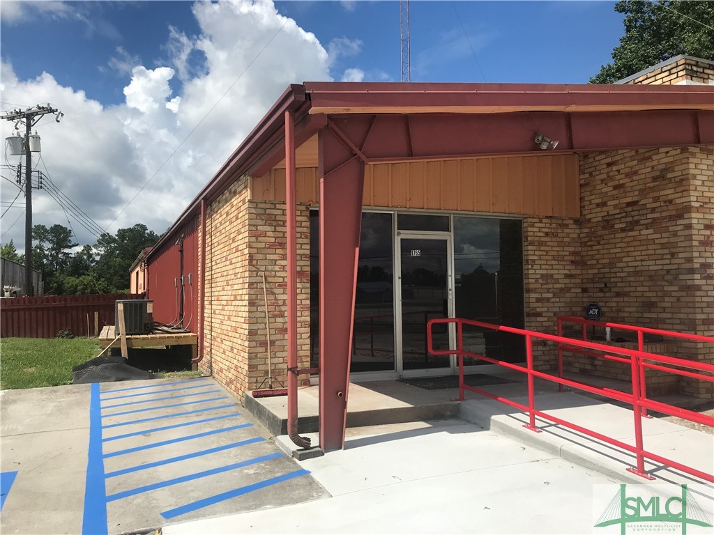 1765 Old Dean Forest Road UNIT K & L, Pooler, GA, 31322