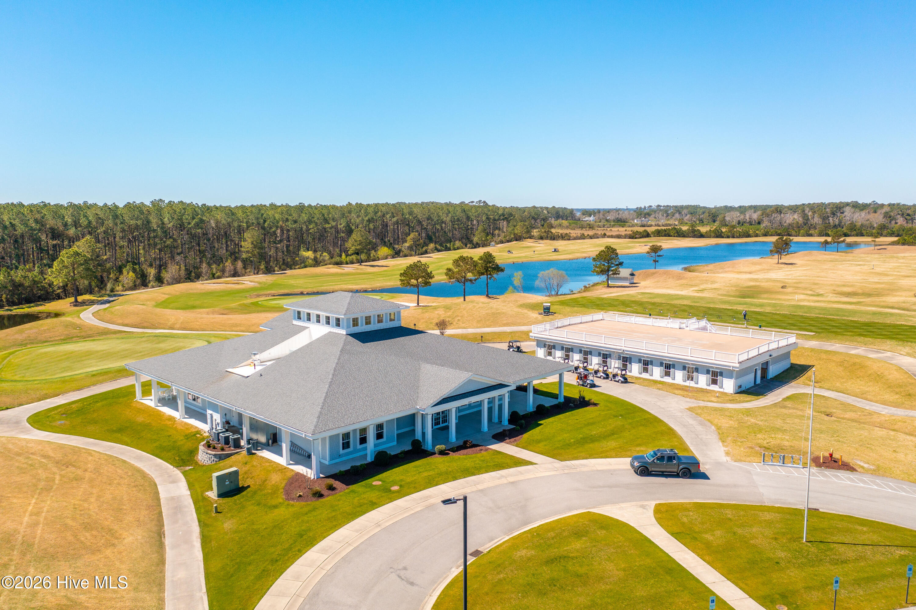 203 Winters Rest Road,Beaufort