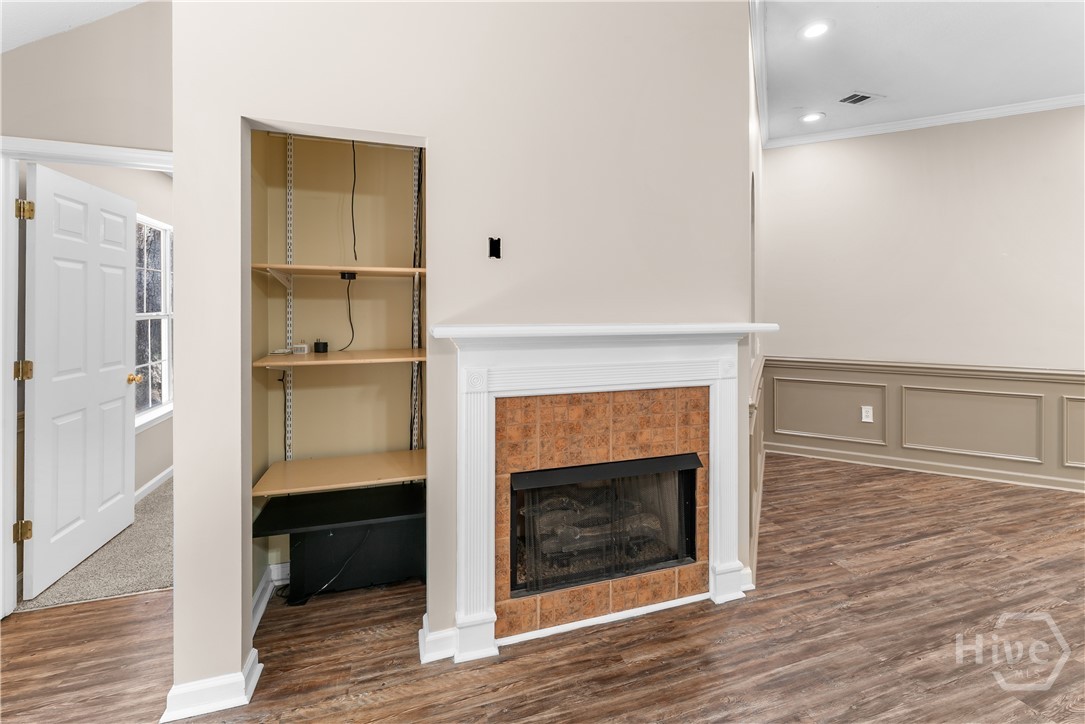 53 Blue Lake Street, Richmond Hill, GA, 31324