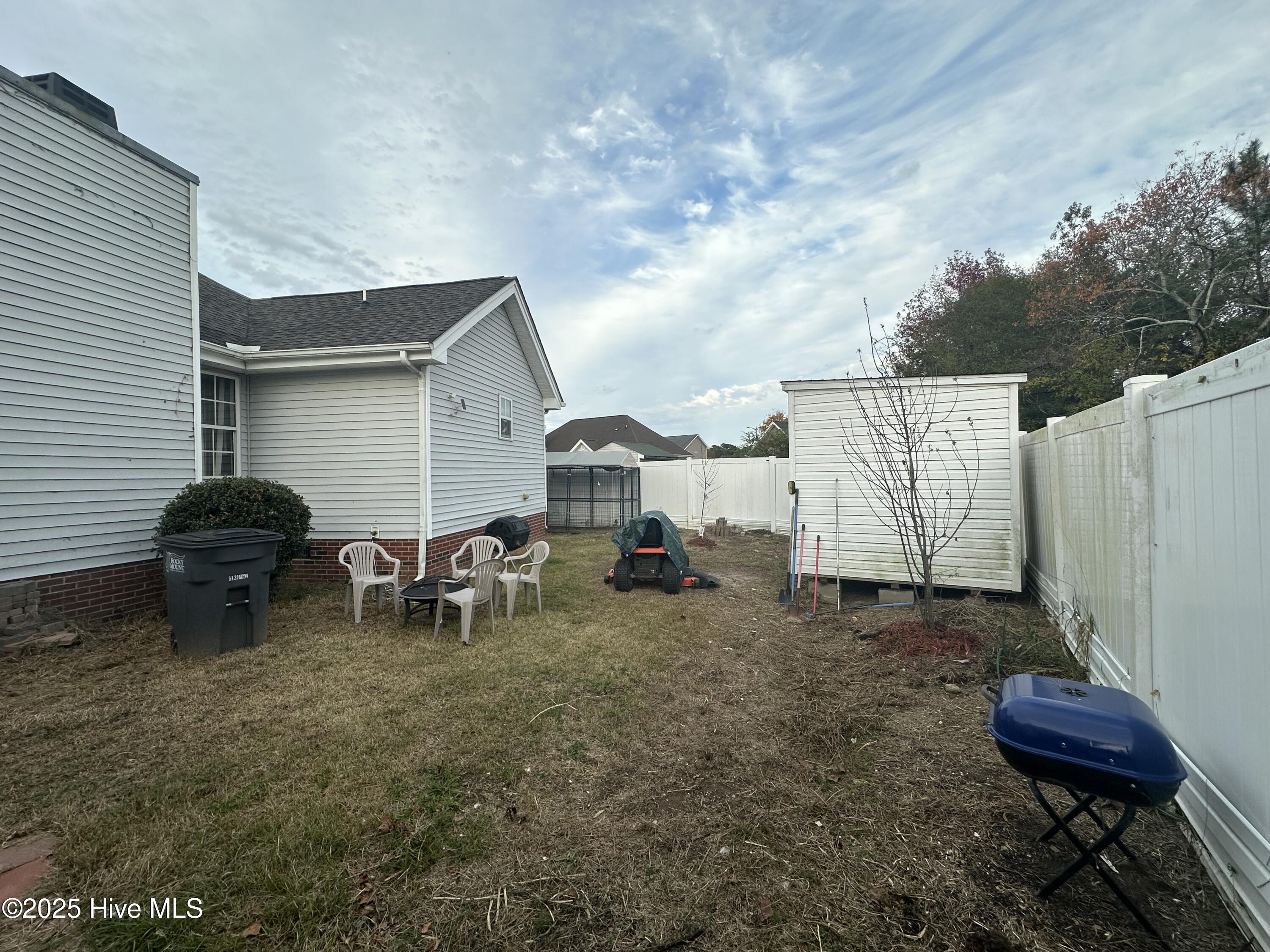 109 Focus Court, Rocky Mount, NC, 27801