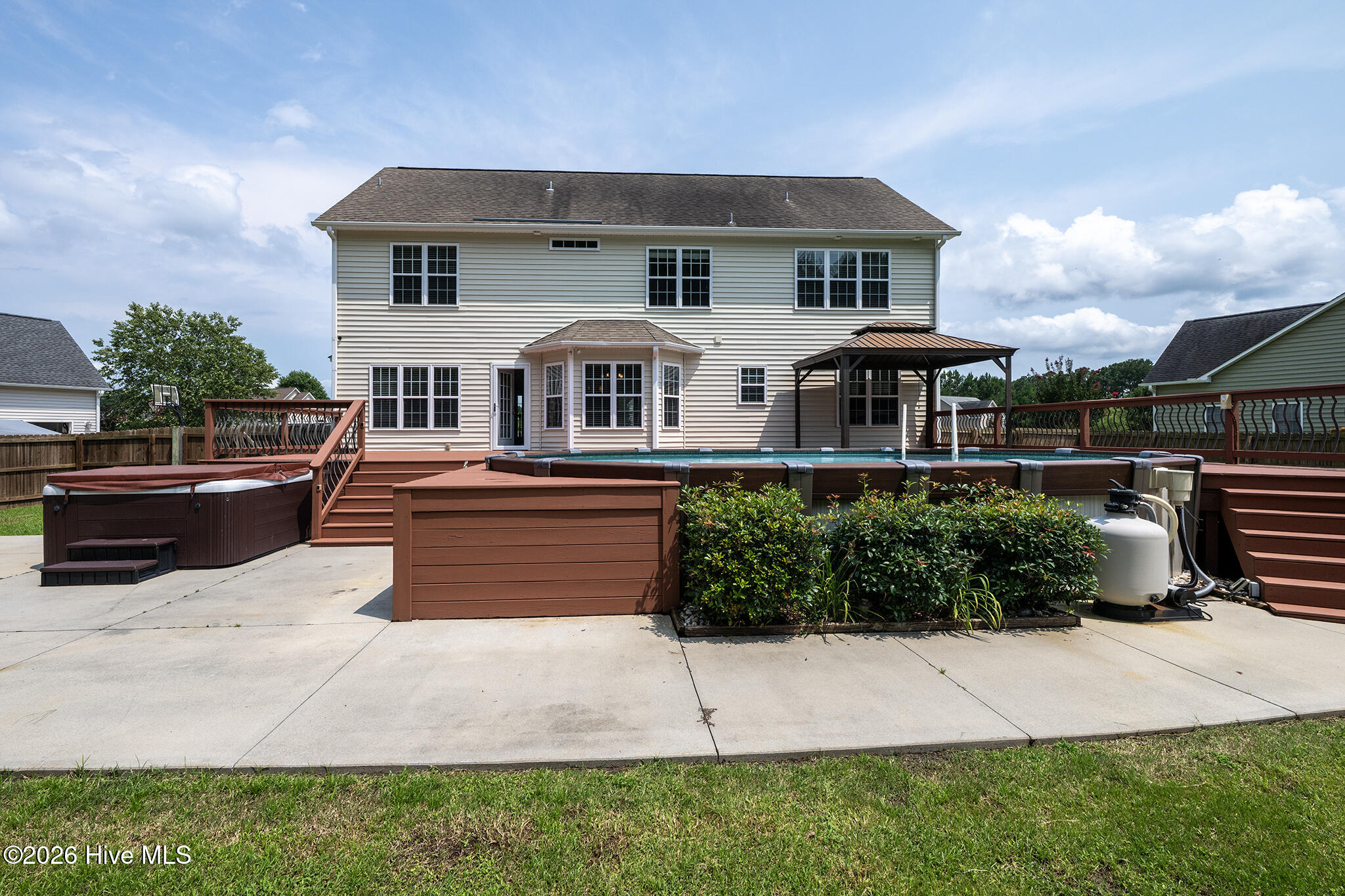 128 Mom Lane,New Bern