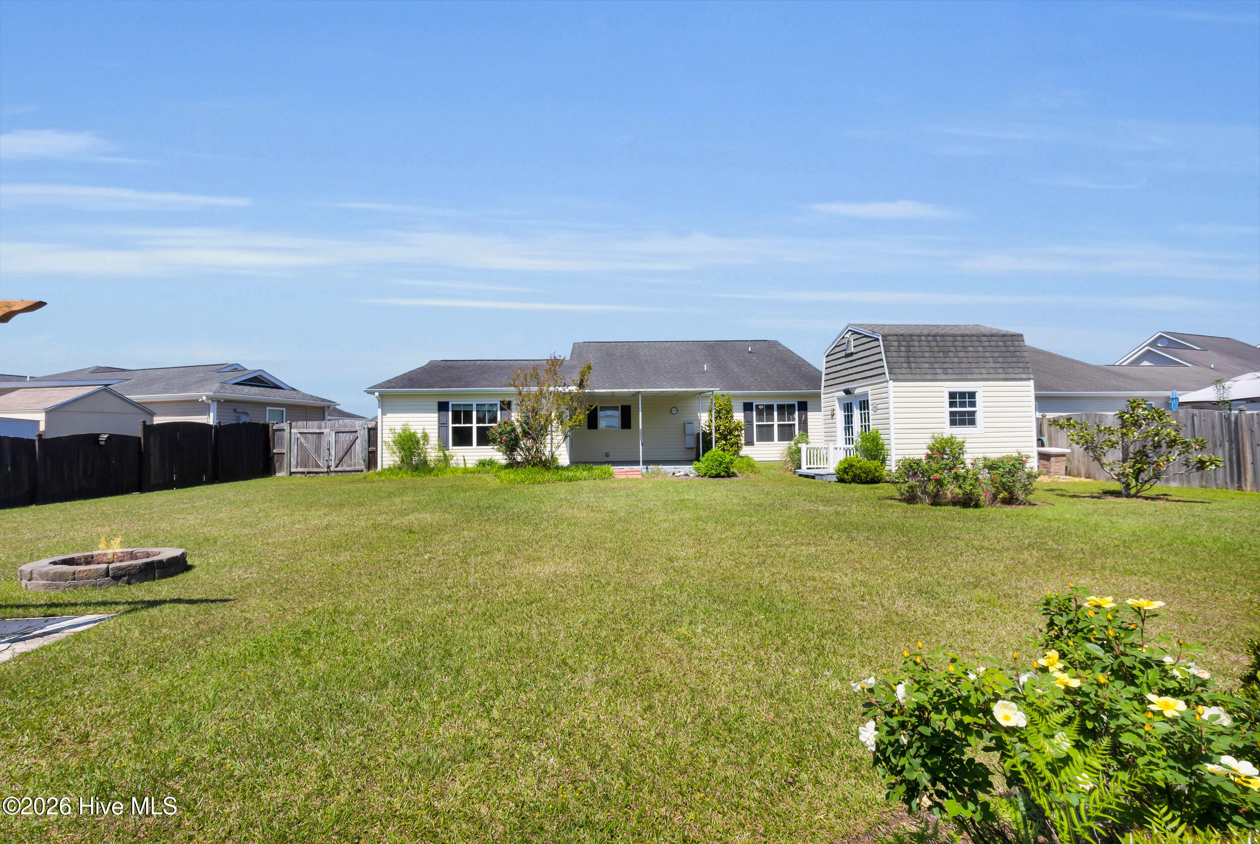 107 Craftsman Drive, New Bern, NC, 28562