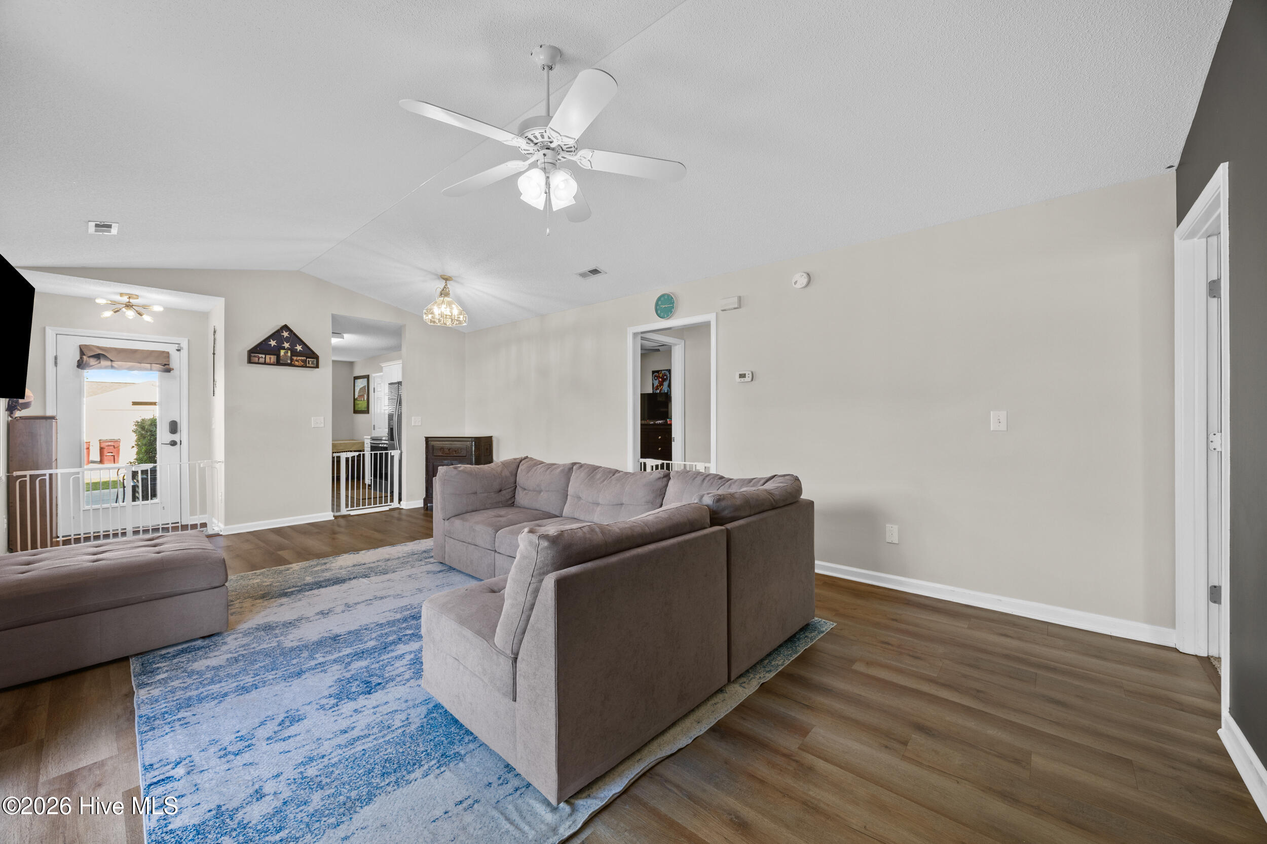 Photo 3 of Single family home for sale at 7302 Haskell Ct, Wilmington, NC 28411 | MLS# 100603566 | Listing updated on 2026-09-18