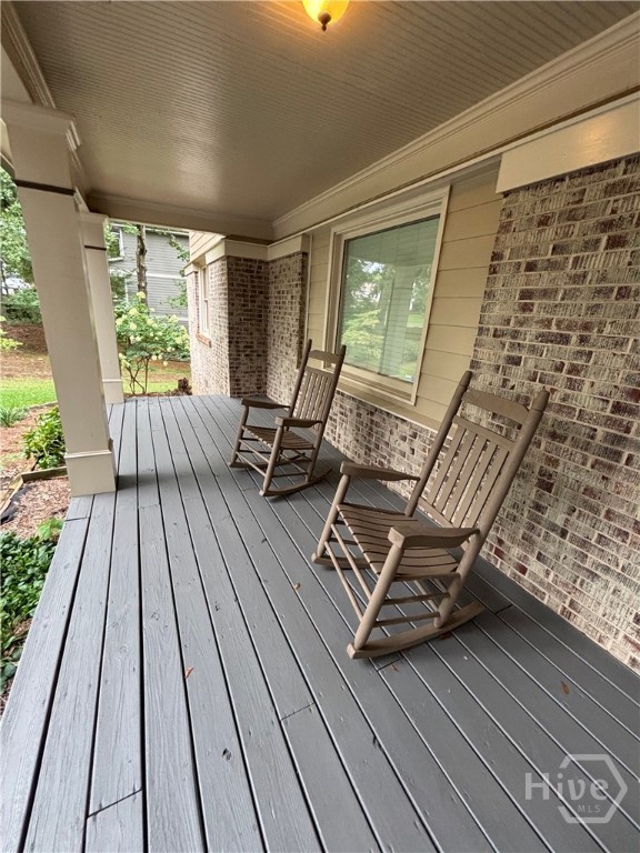 Property at 2012 Milledge Avenue