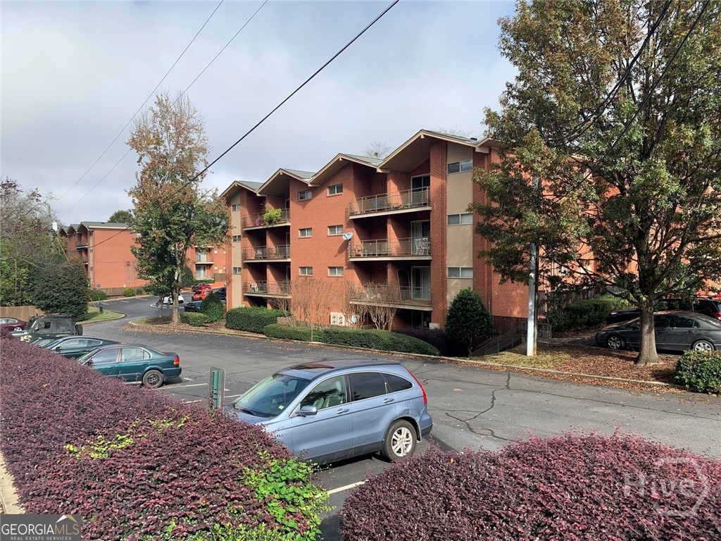 Undisclosed Address, Athens, GA, 30605