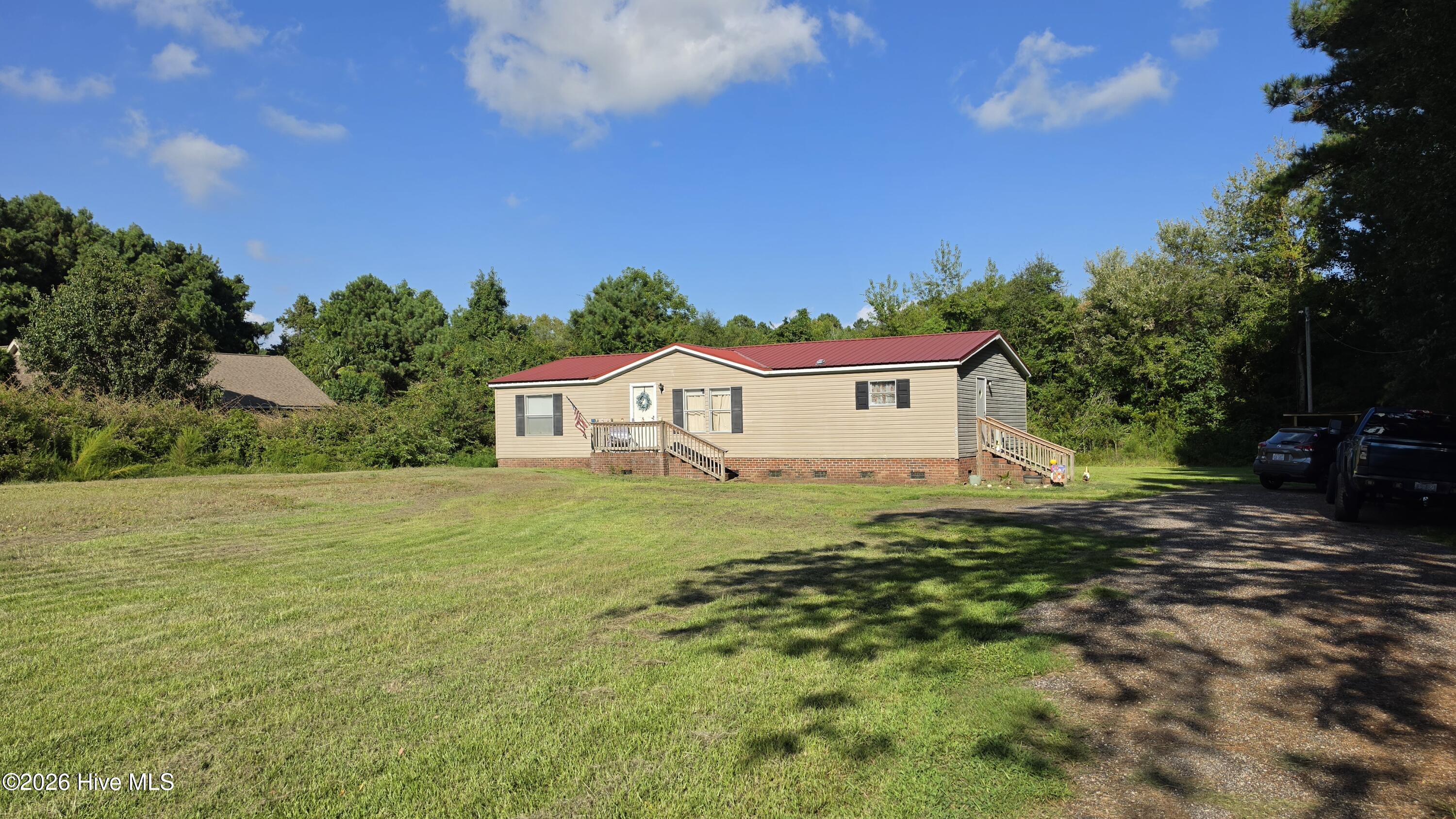 456 Russells Creek Road,Beaufort