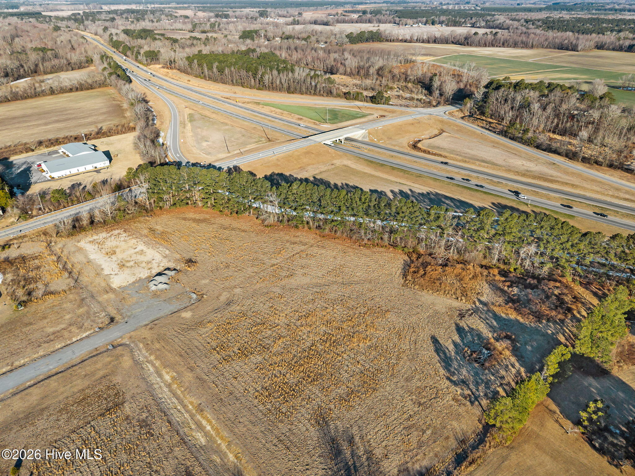 4686 Stantonsburg Road, Greenville, NC, 27834